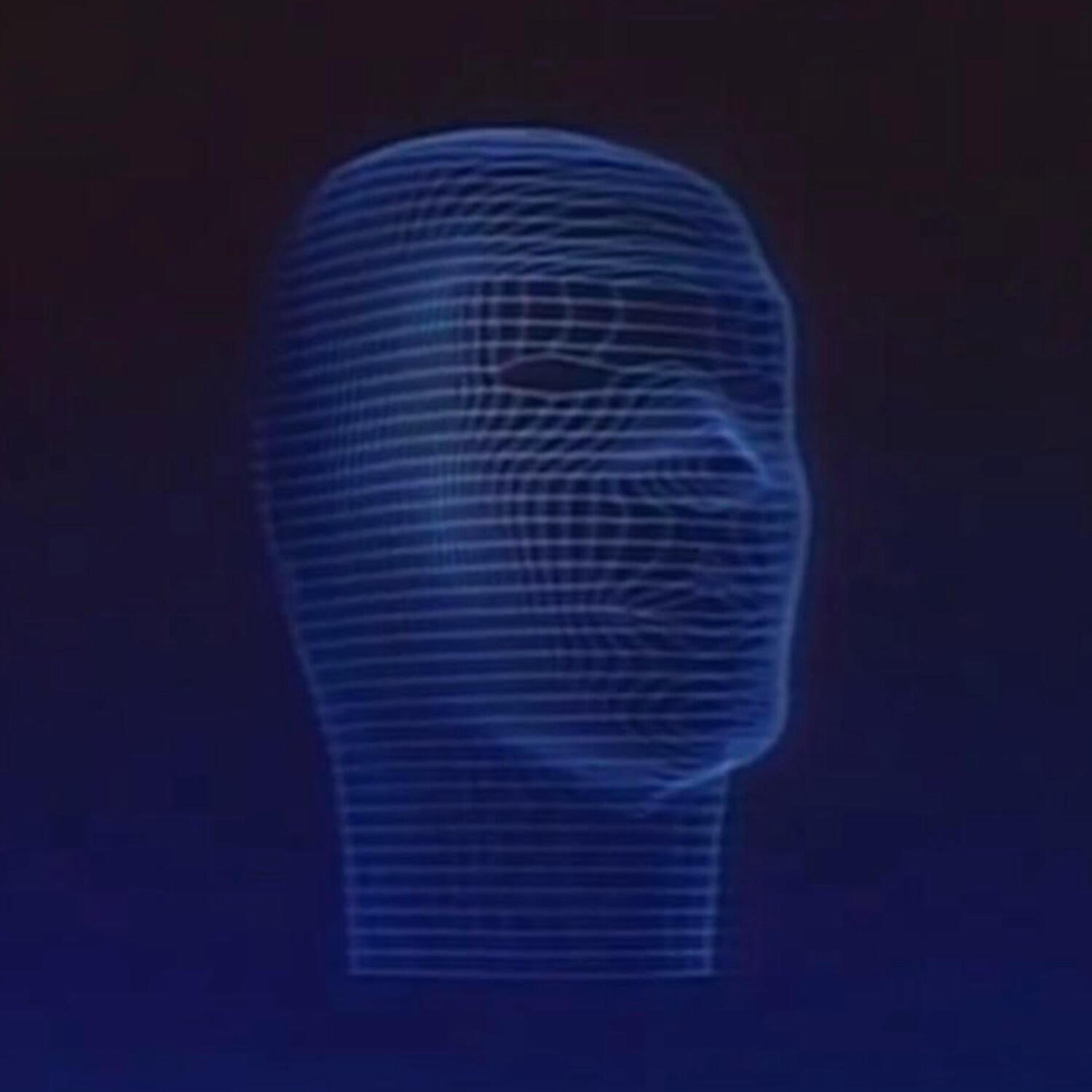 Релиз Hologram Person