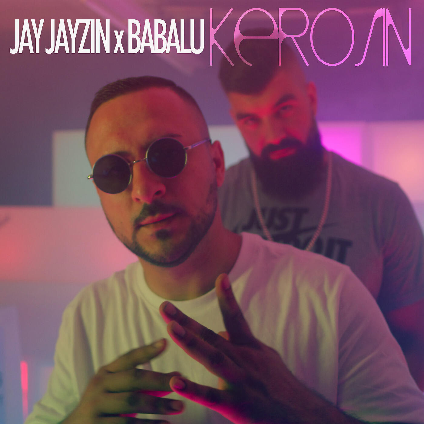 Jay Jayzin