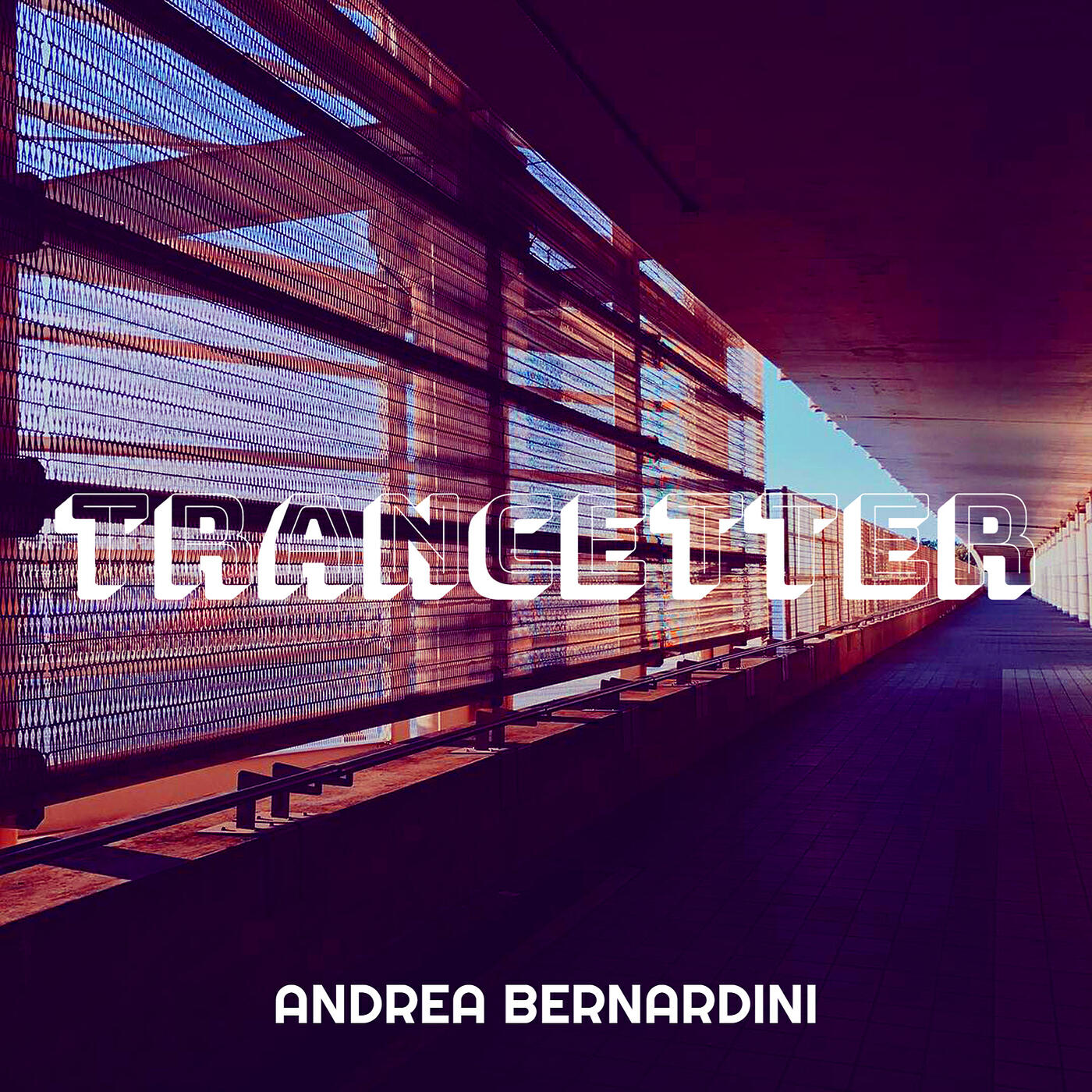 Релиз Trancetter