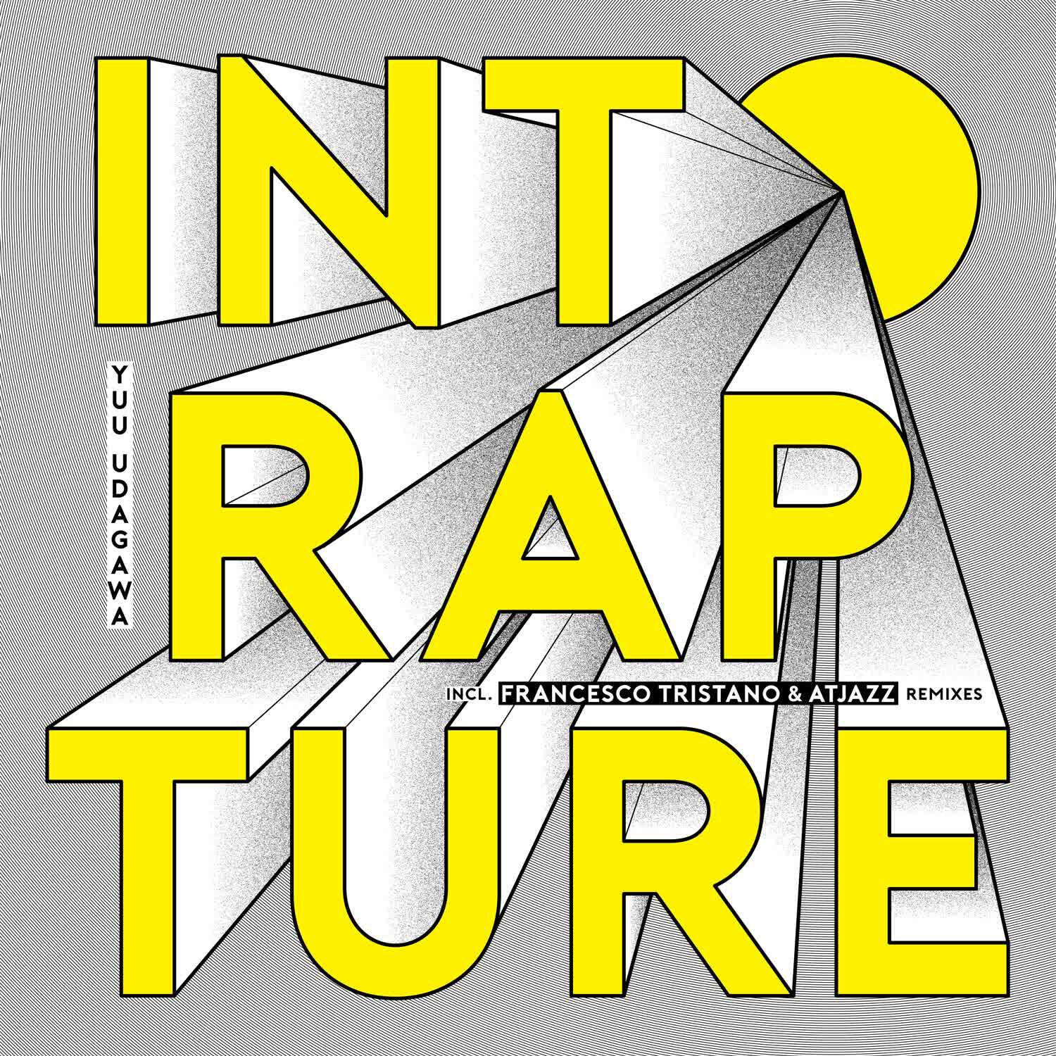Релиз Into Rapture