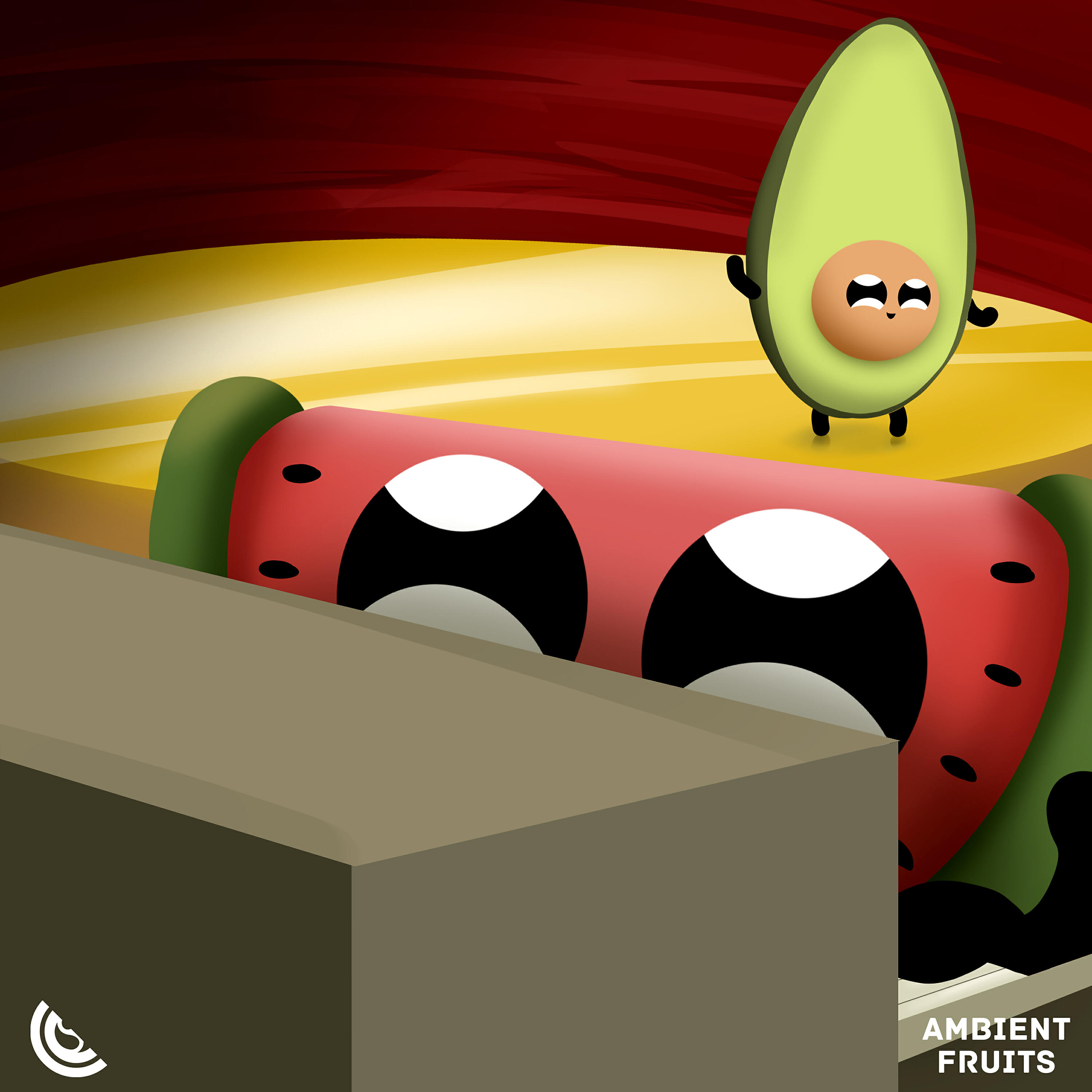 Piano Fruits Music, Michael Reese - Perfect