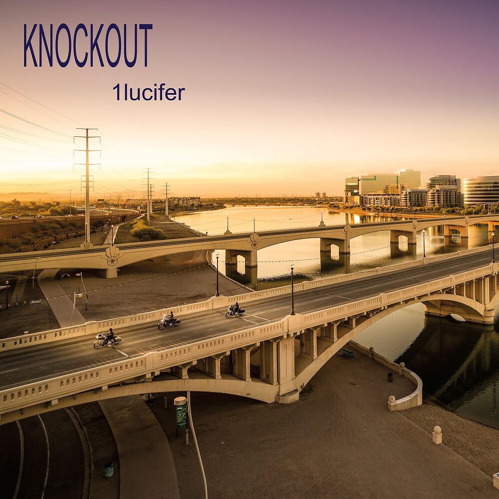 Релиз Knockout (Electro Mix)