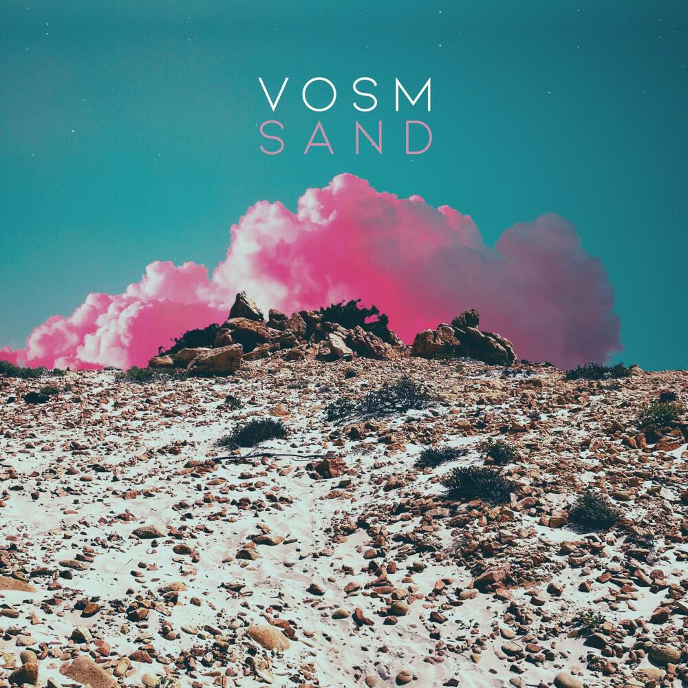 Релиз Sand