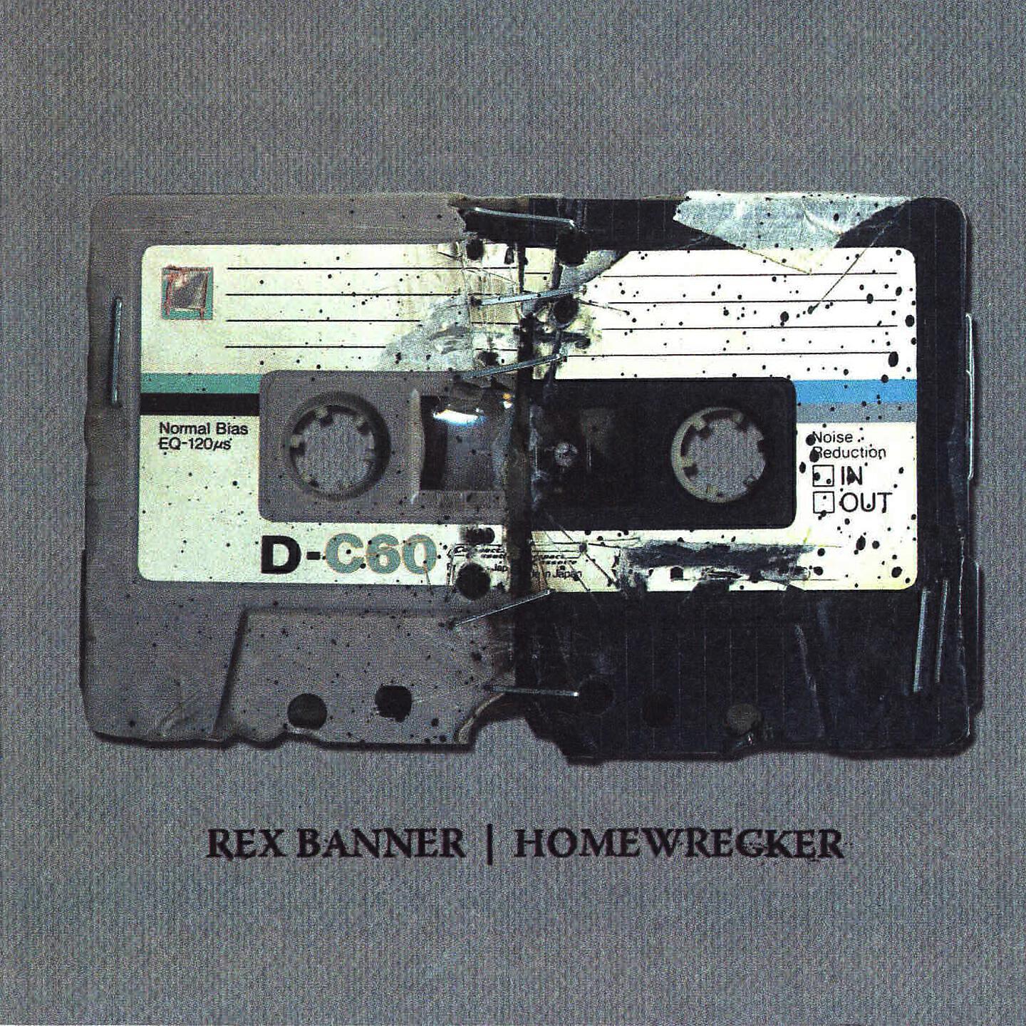 Rex Banner