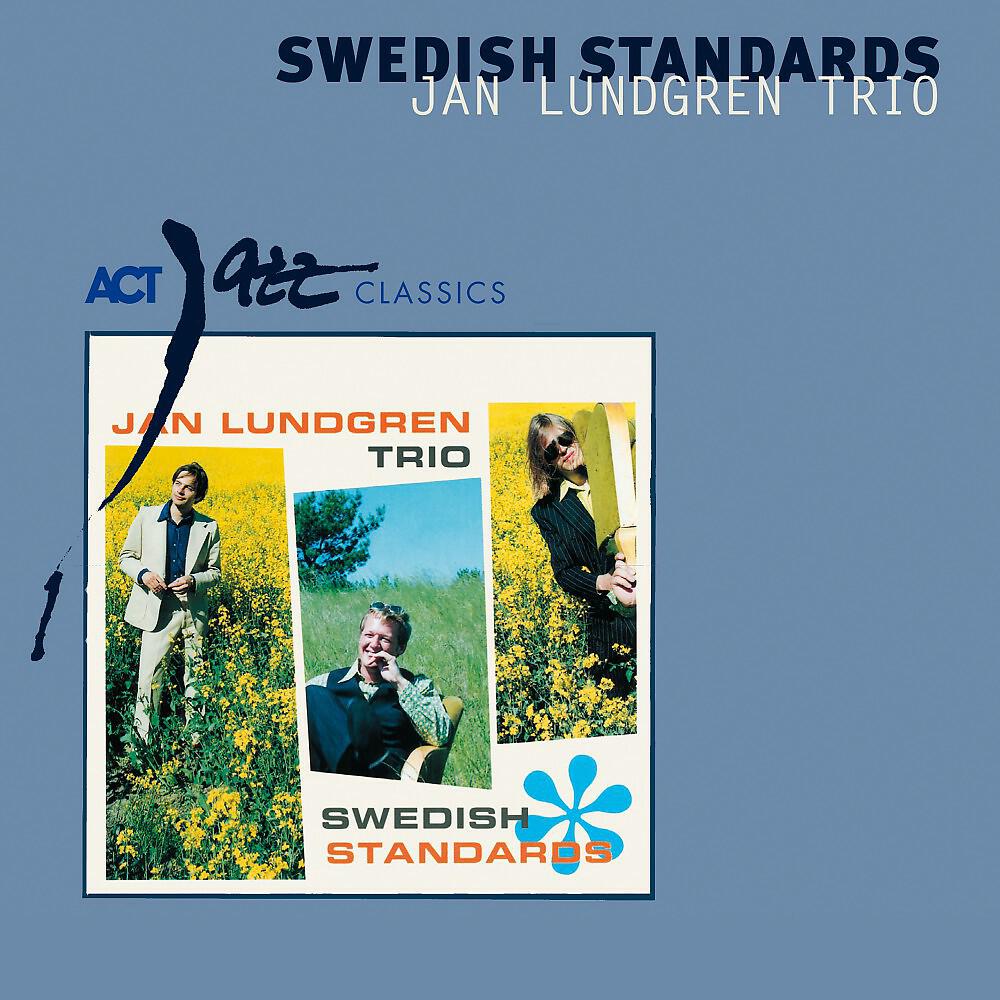 Релиз Swedish Standards