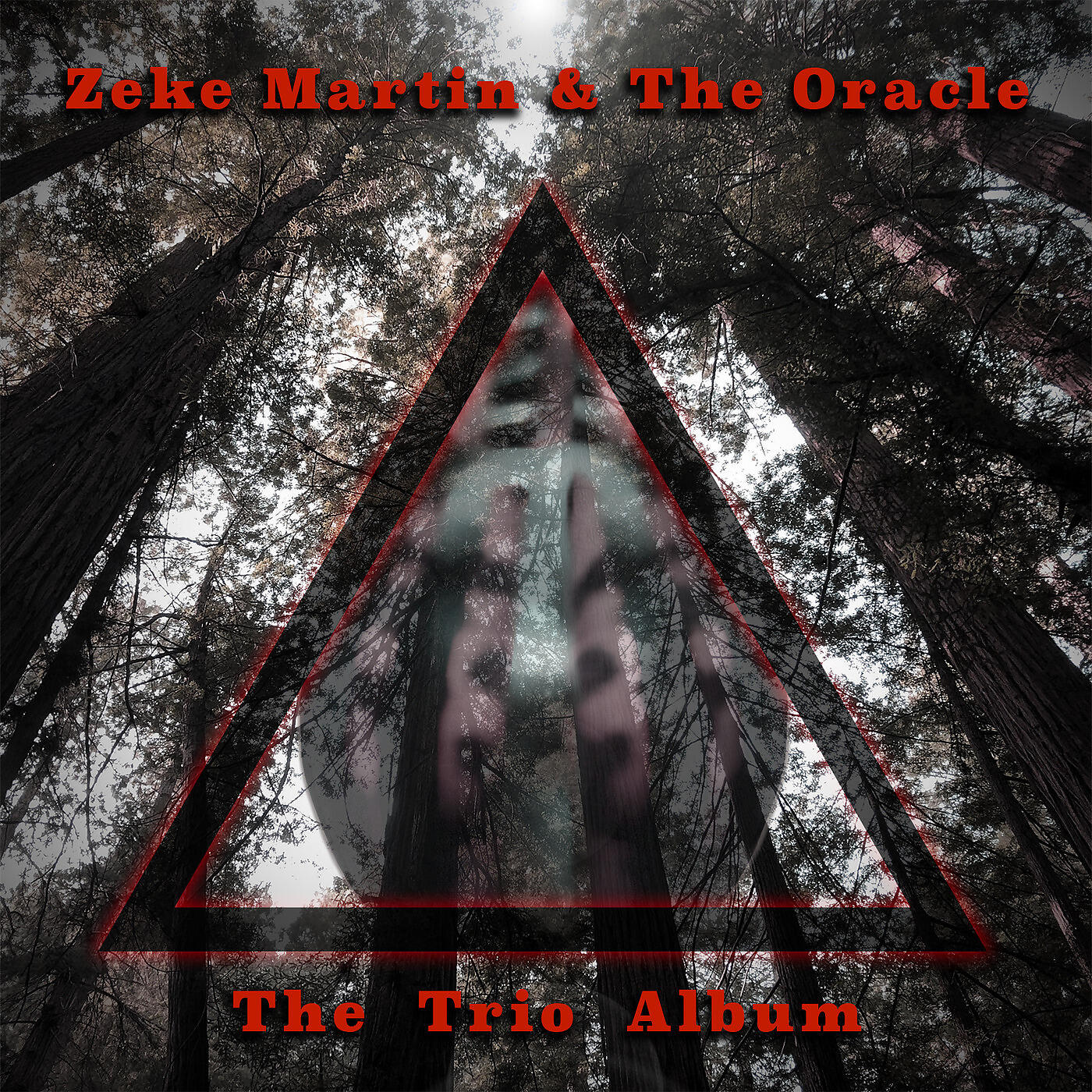 Релиз The Trio Album