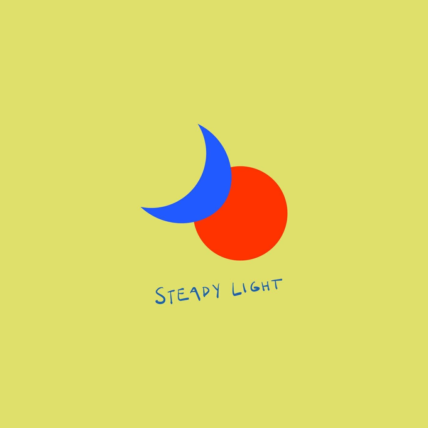 Релиз Steady Light