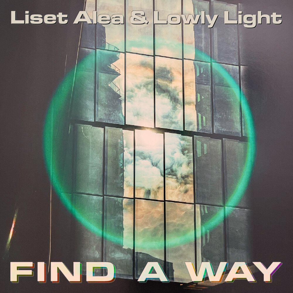 Релиз Find A Way