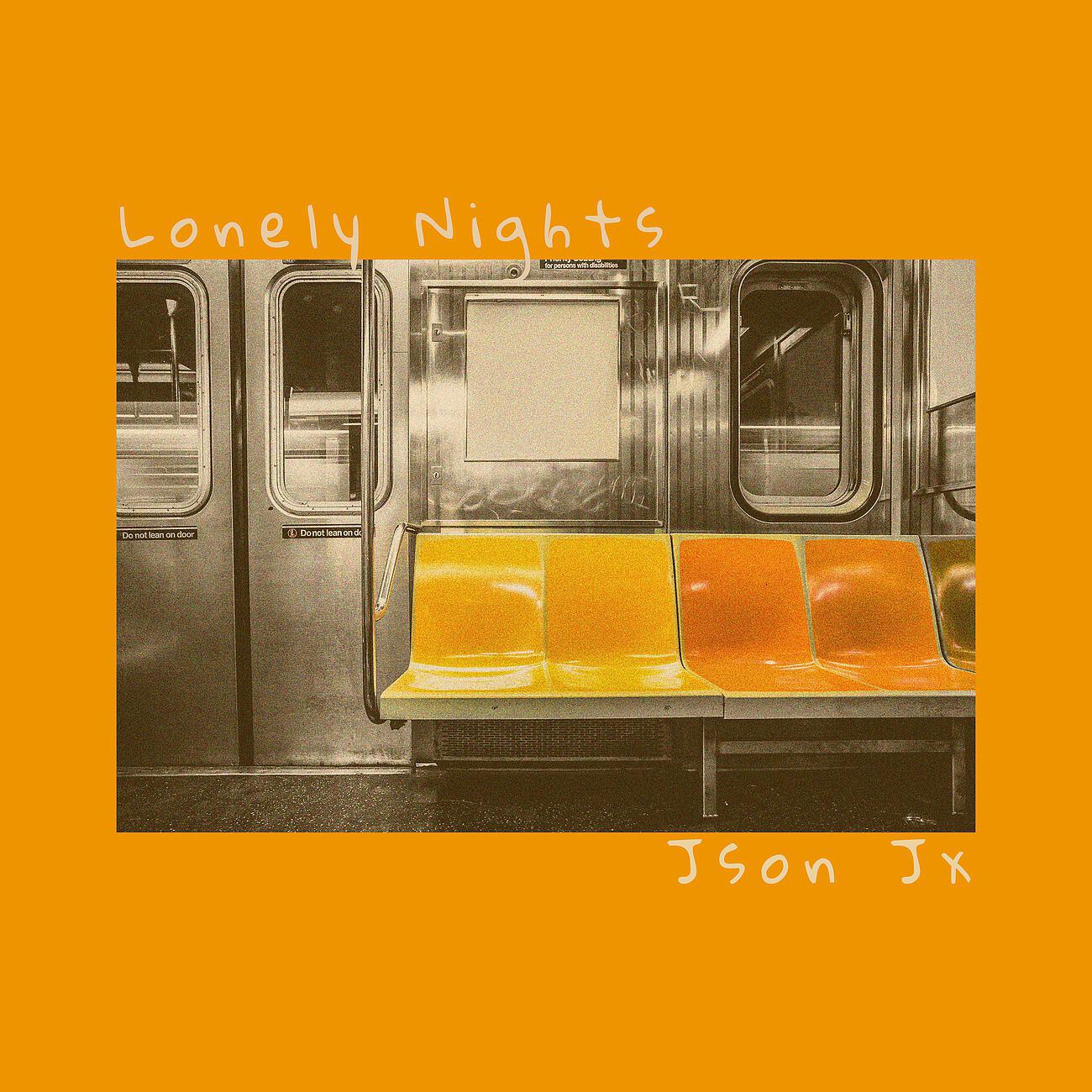 Релиз Lonely Nights