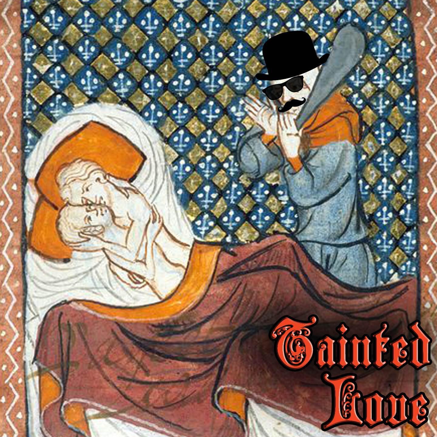 Релиз Tainted Love (Medieval Version)