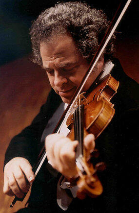 Itzhak Perlman все песни в mp3