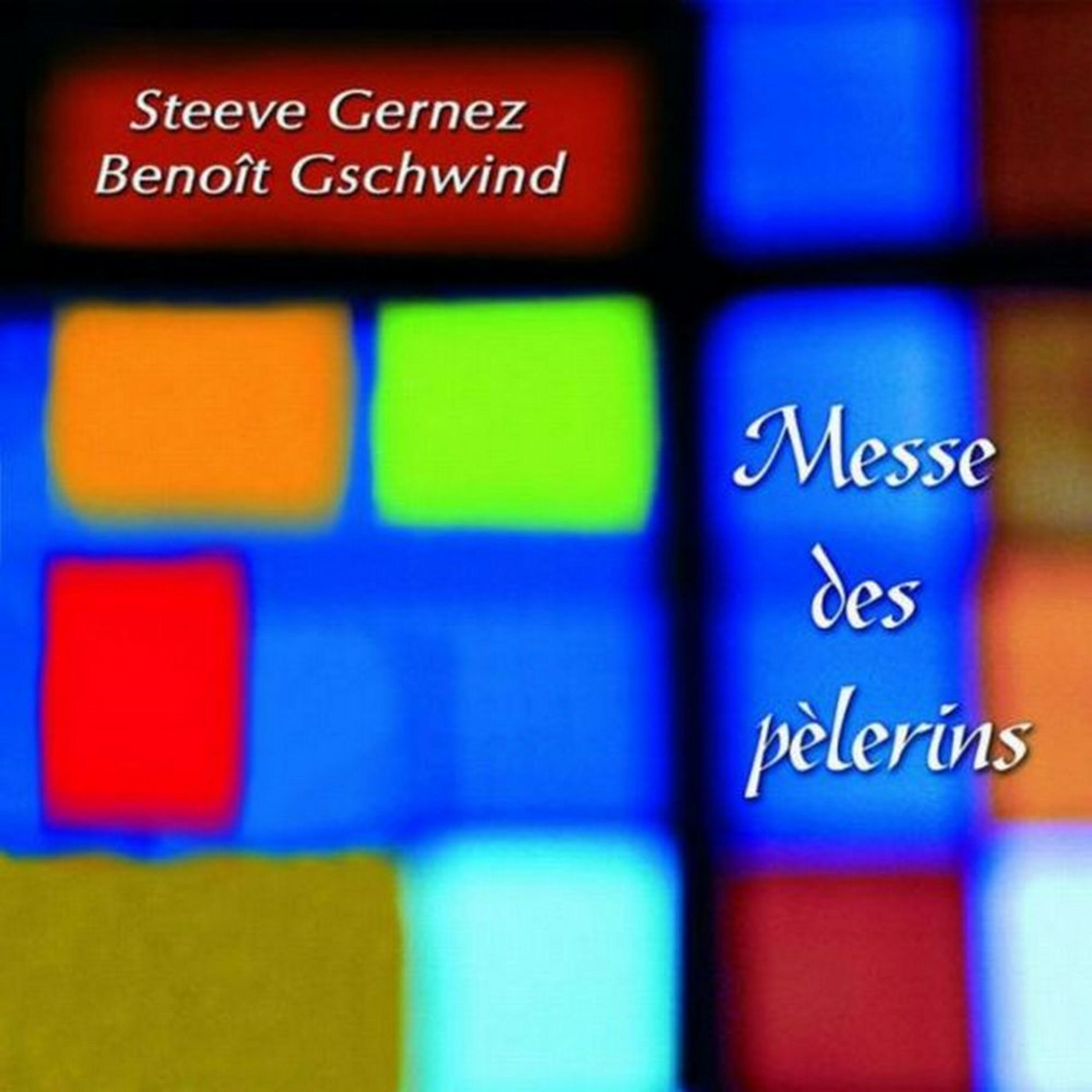 Benoît Gschwind