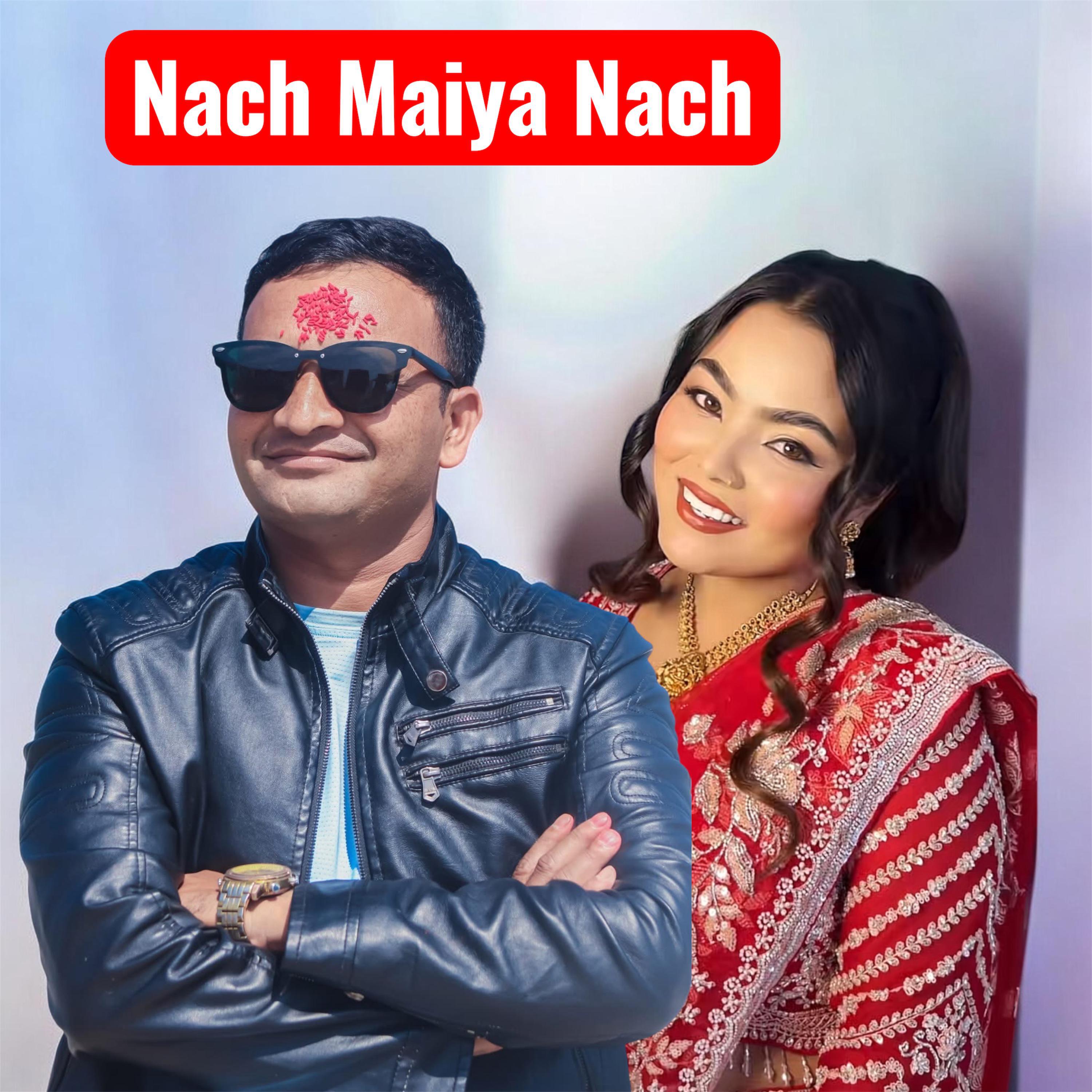 Keshar Oli