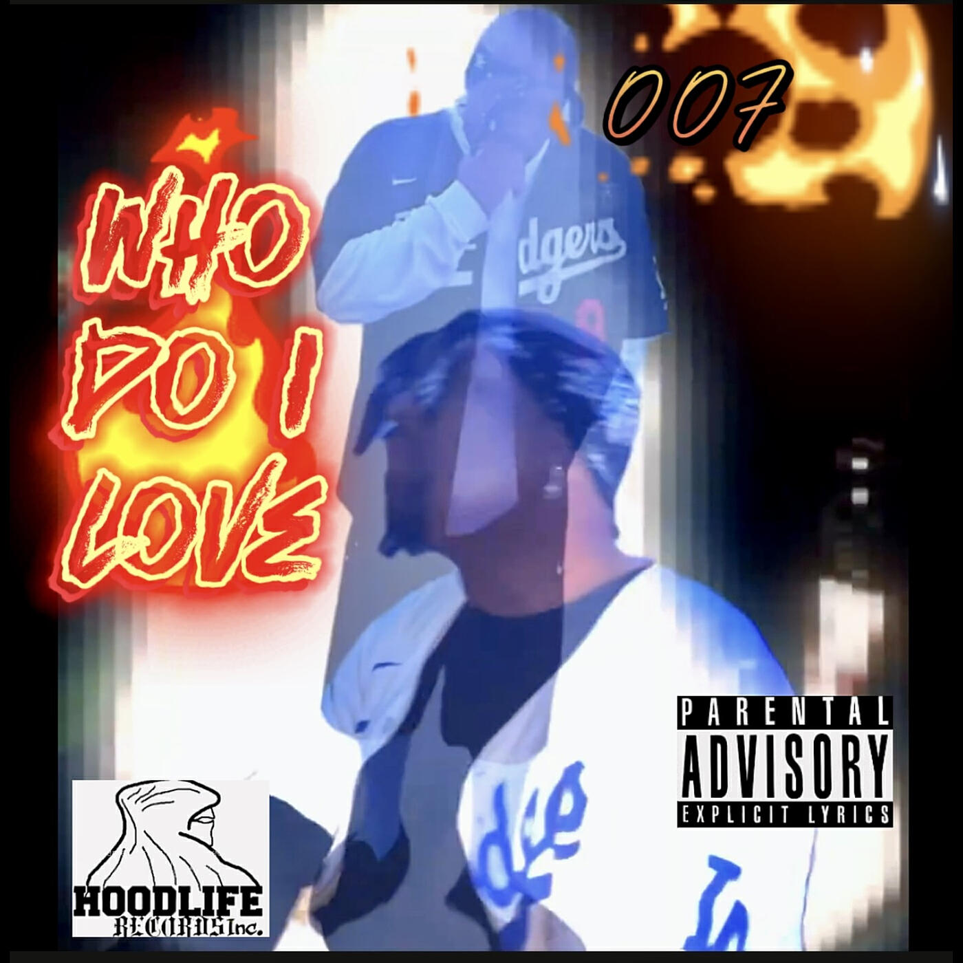 Скачать песню 007 - Who Do I Love бесплатно в MP3 для Android и iOS