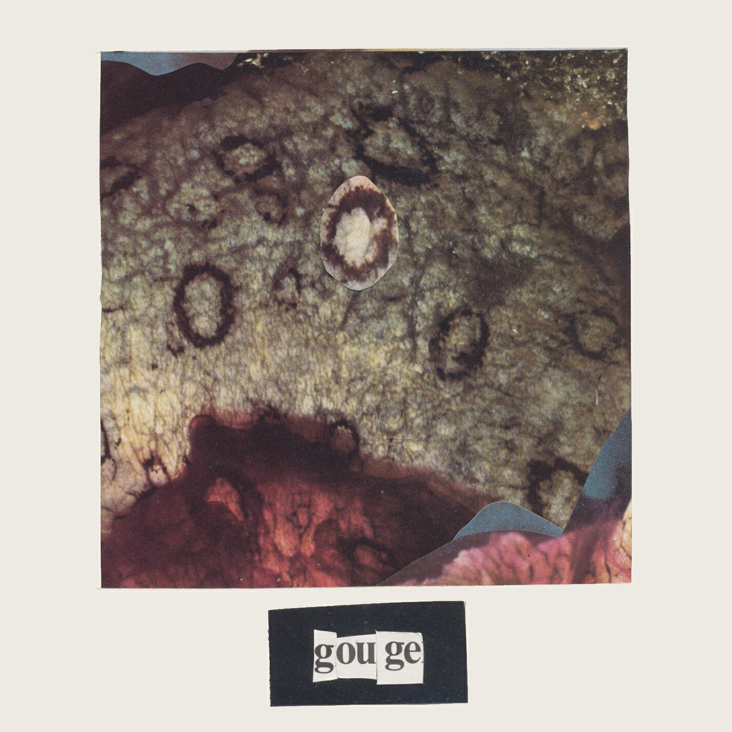 Релиз Gouge