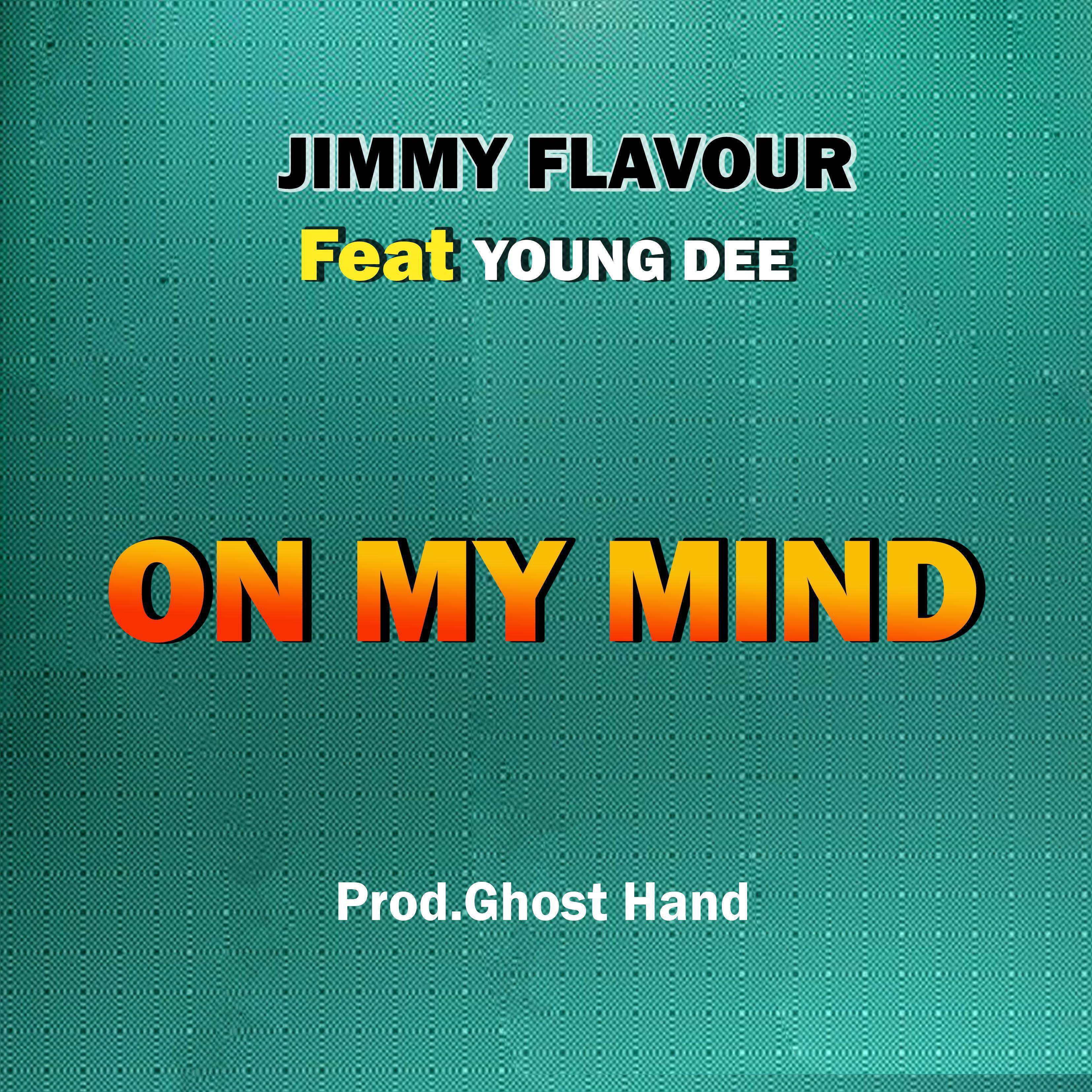Jimmy Flavour