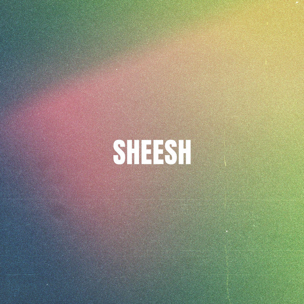 Релиз SHEESH
