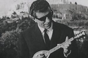 Γρηγόρης Μπιθικώτσης