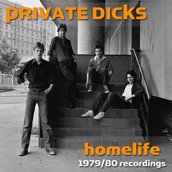 Private Dicks