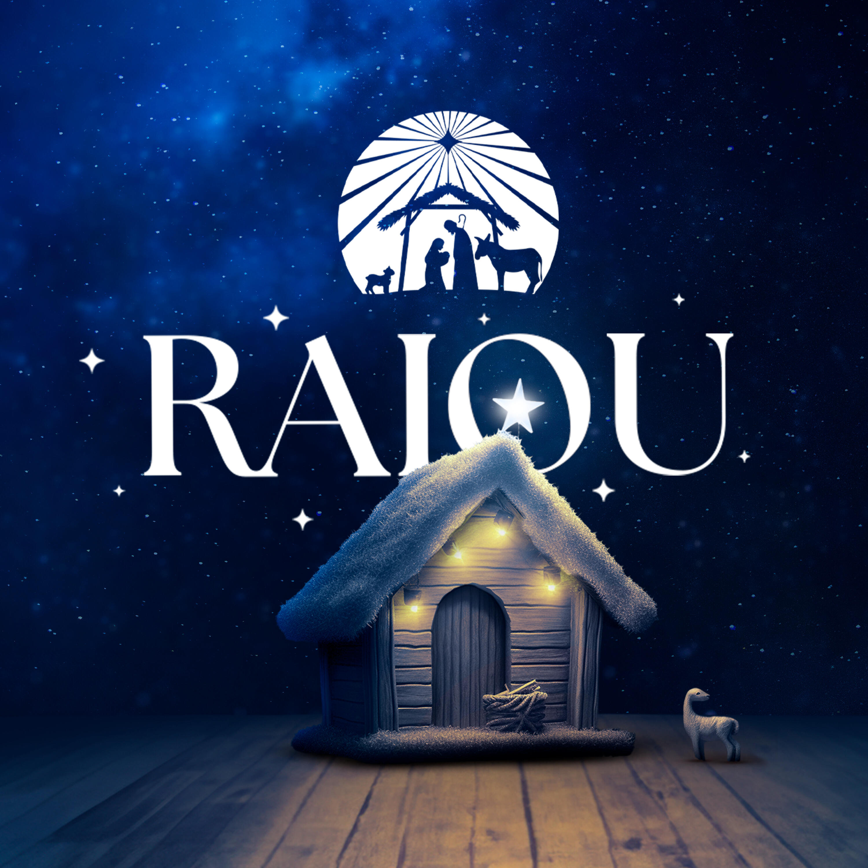 Релиз Raiou