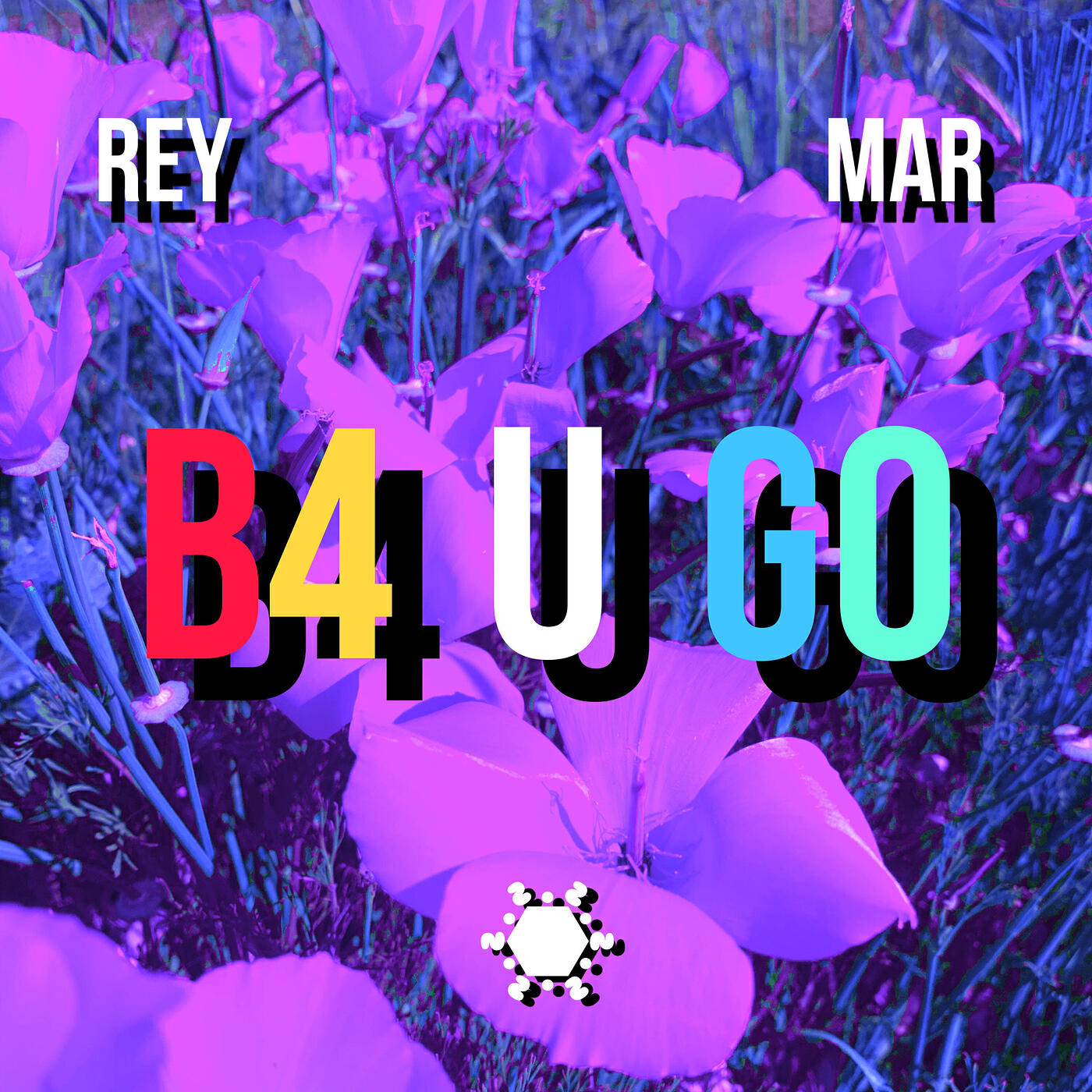 Релиз B4 U Go