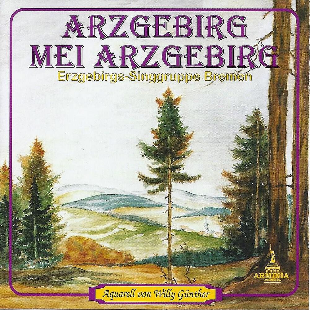 Erzgebirgs-Singgruppe Bremen