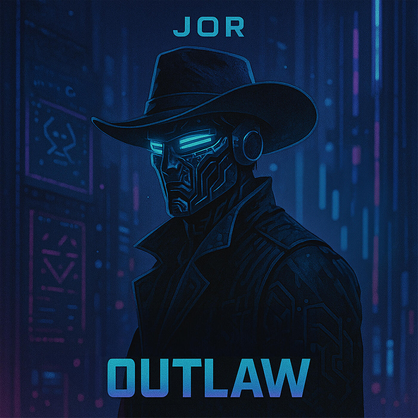 Релиз Outlaw