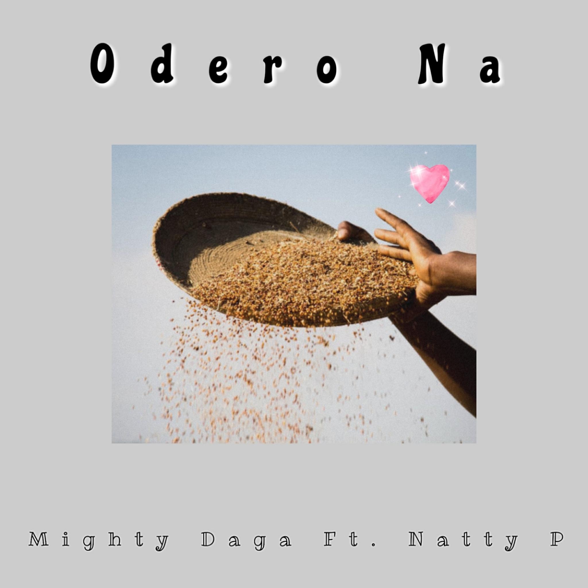 Mighty Daga