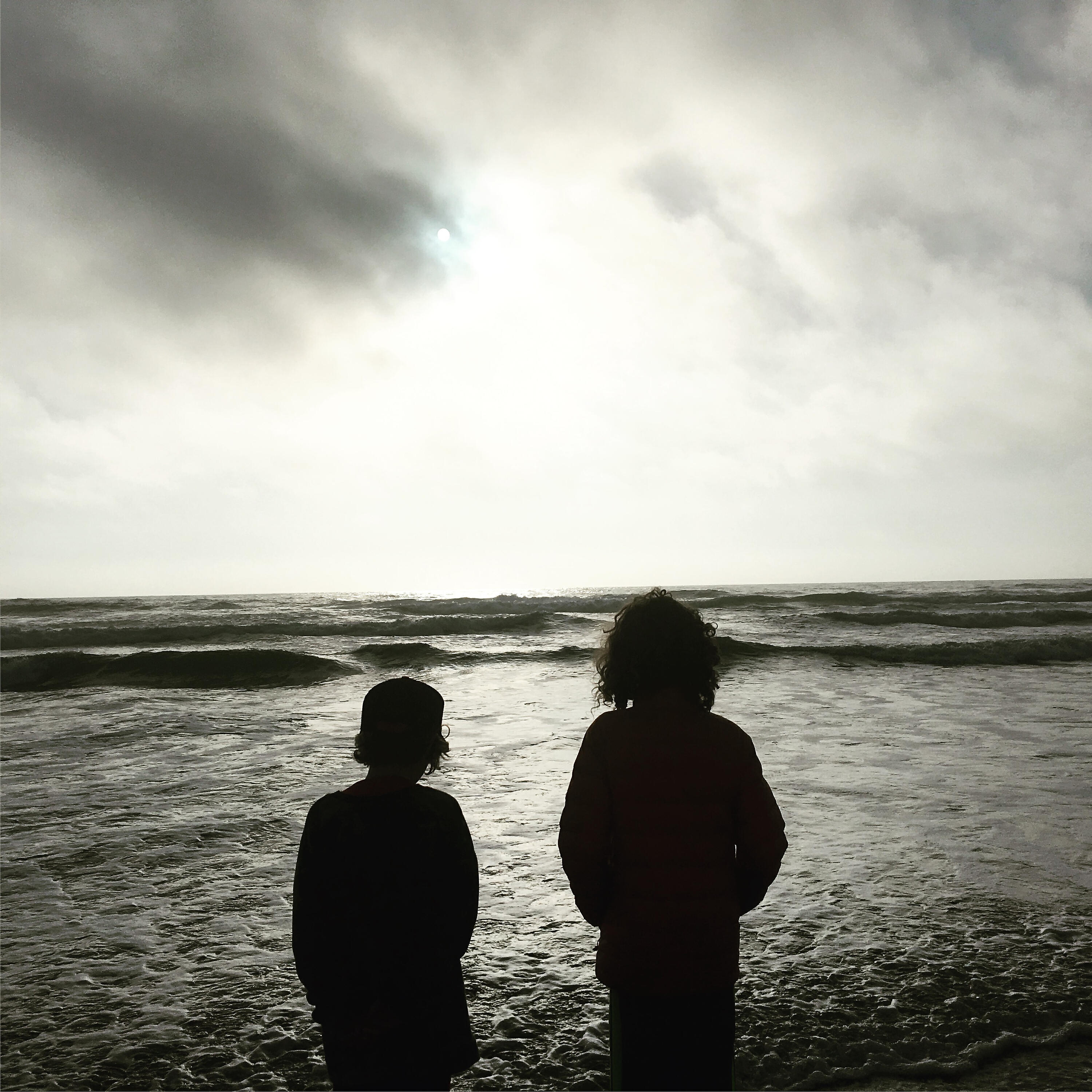 Постер альбома Forgotten Be Found - Single