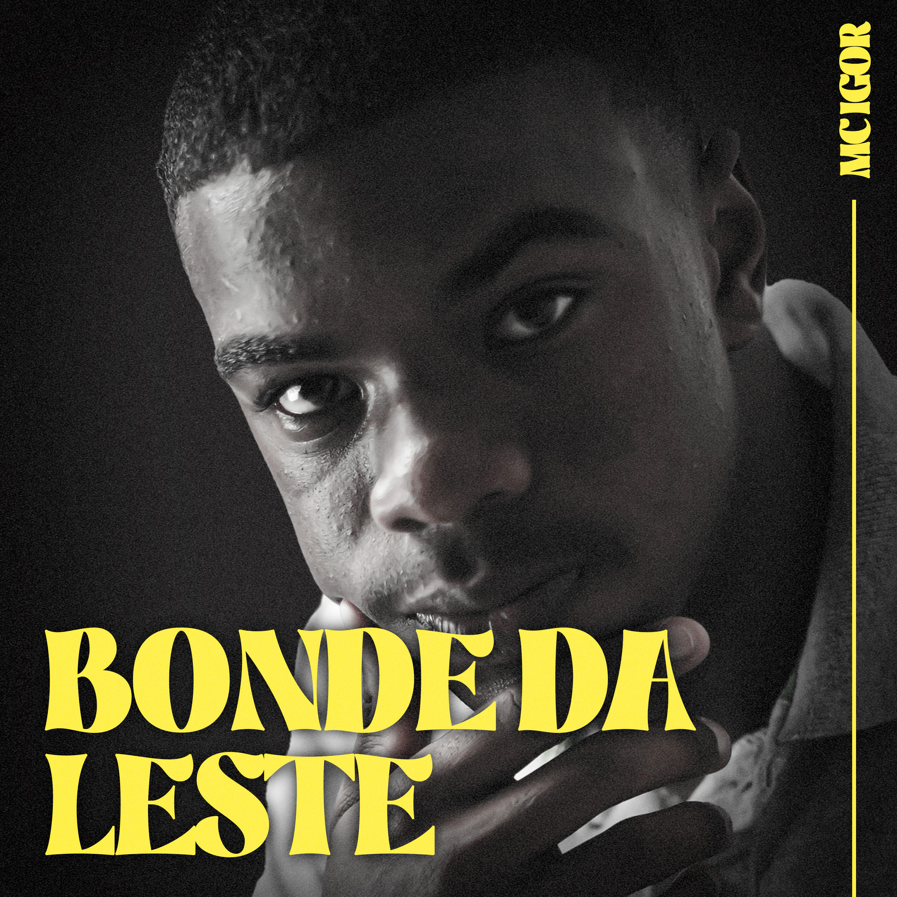 Релиз Bonde da Leste