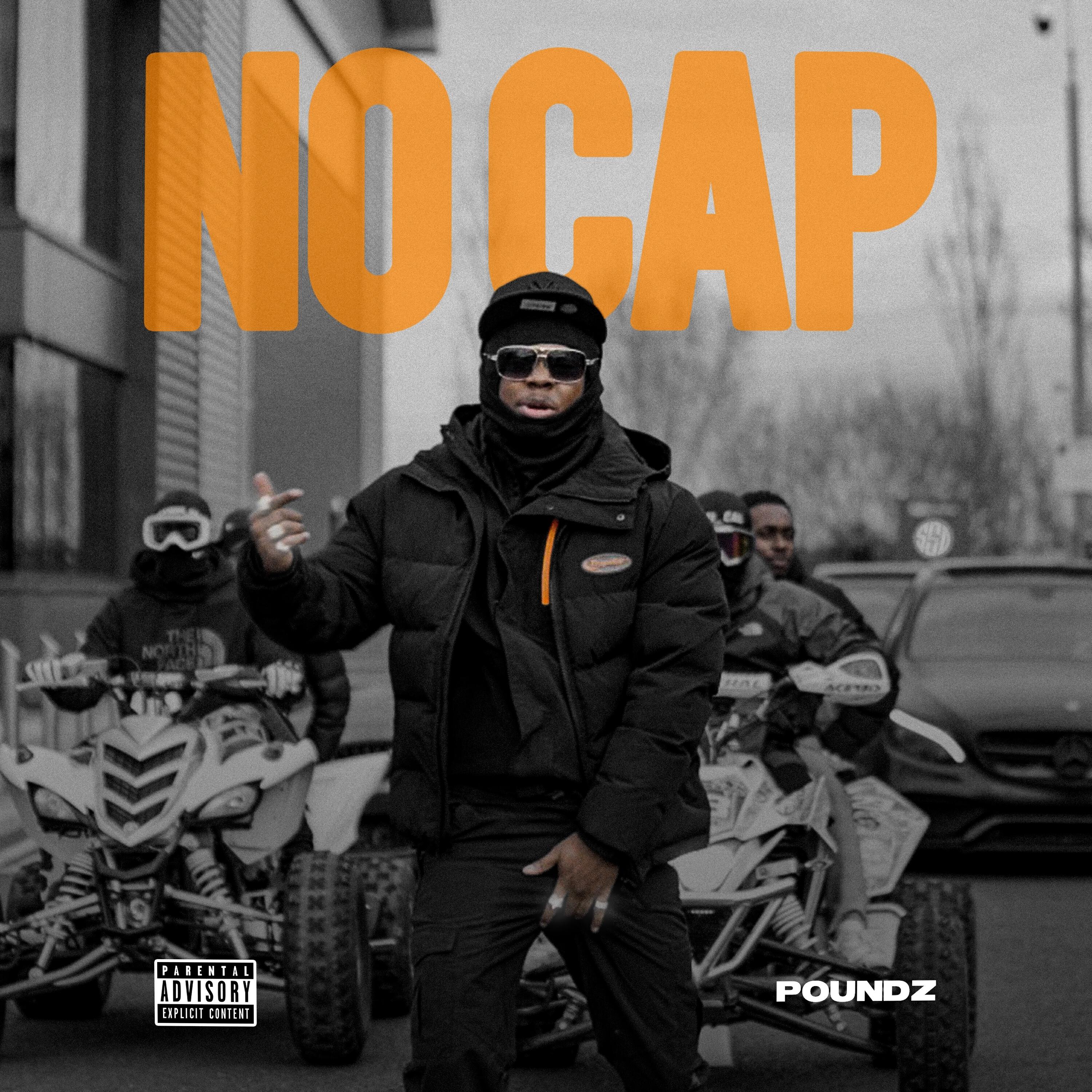 Релиз No Cap