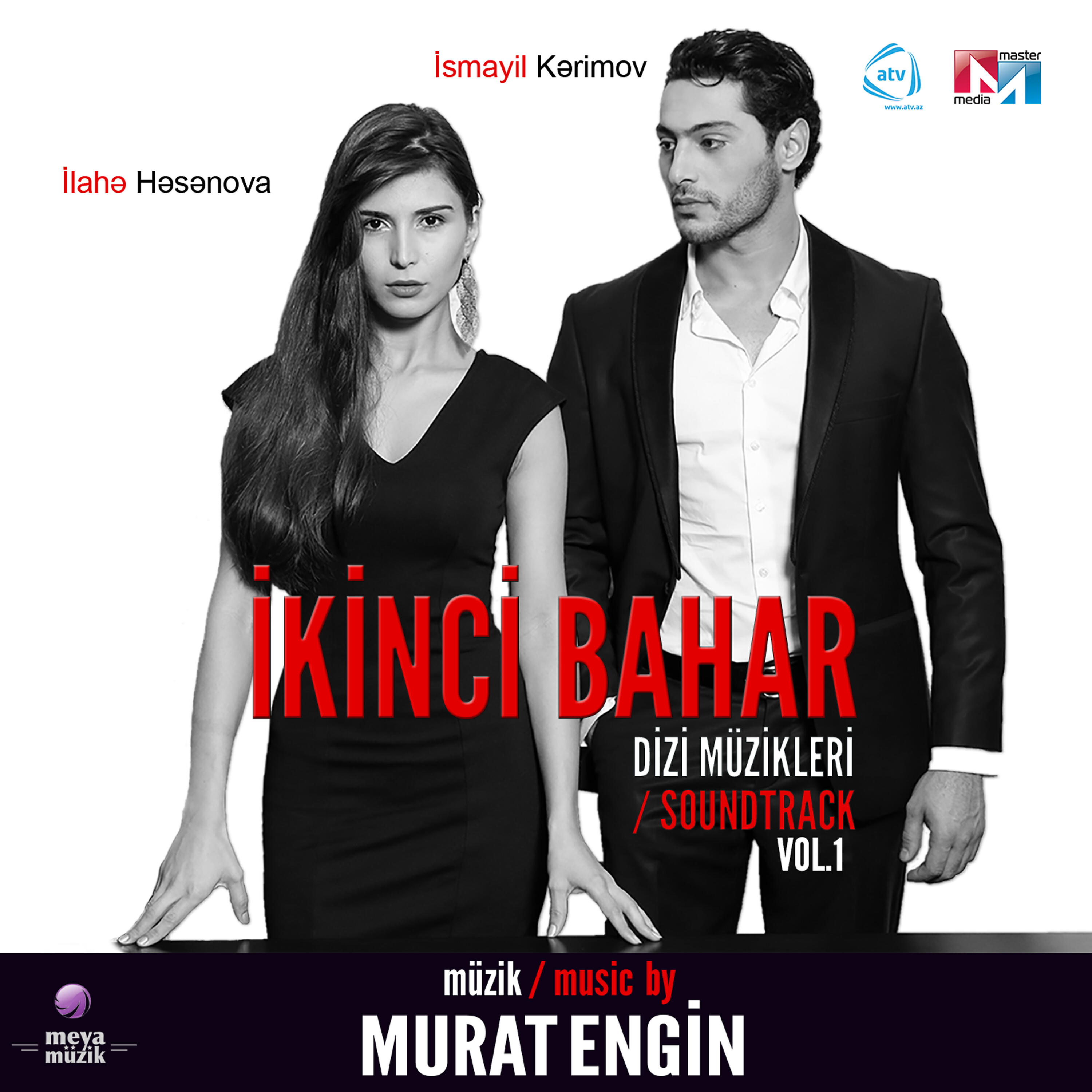 Релиз İkinci Bahar Dizi Müzikleri