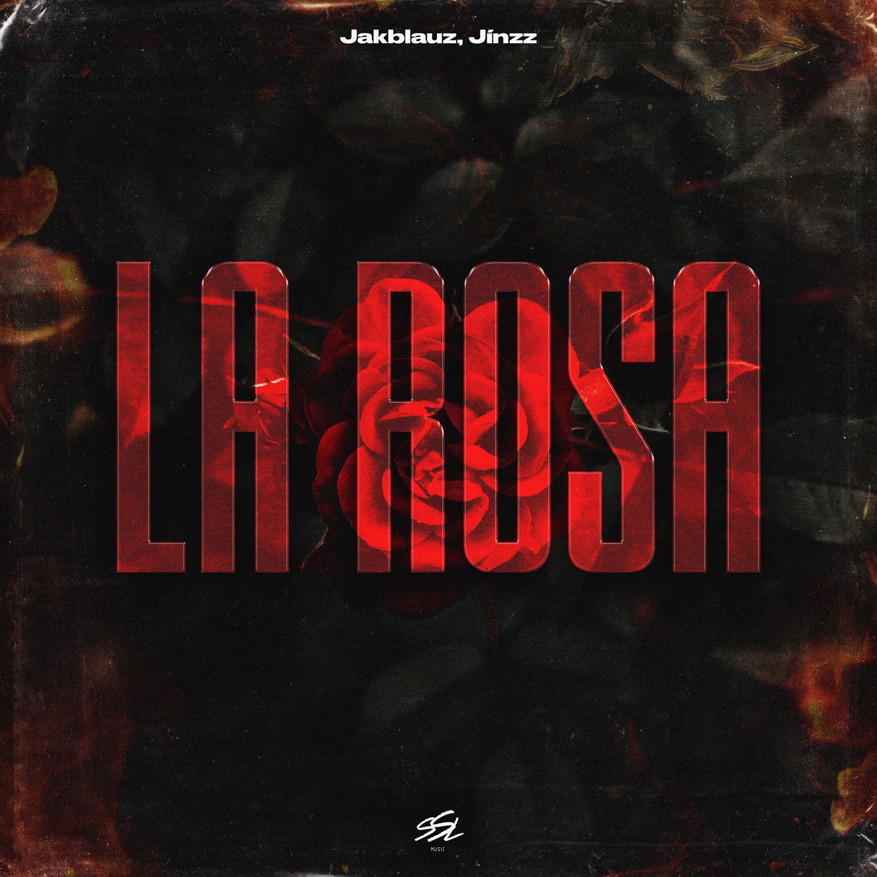 Постер альбома La Rosa