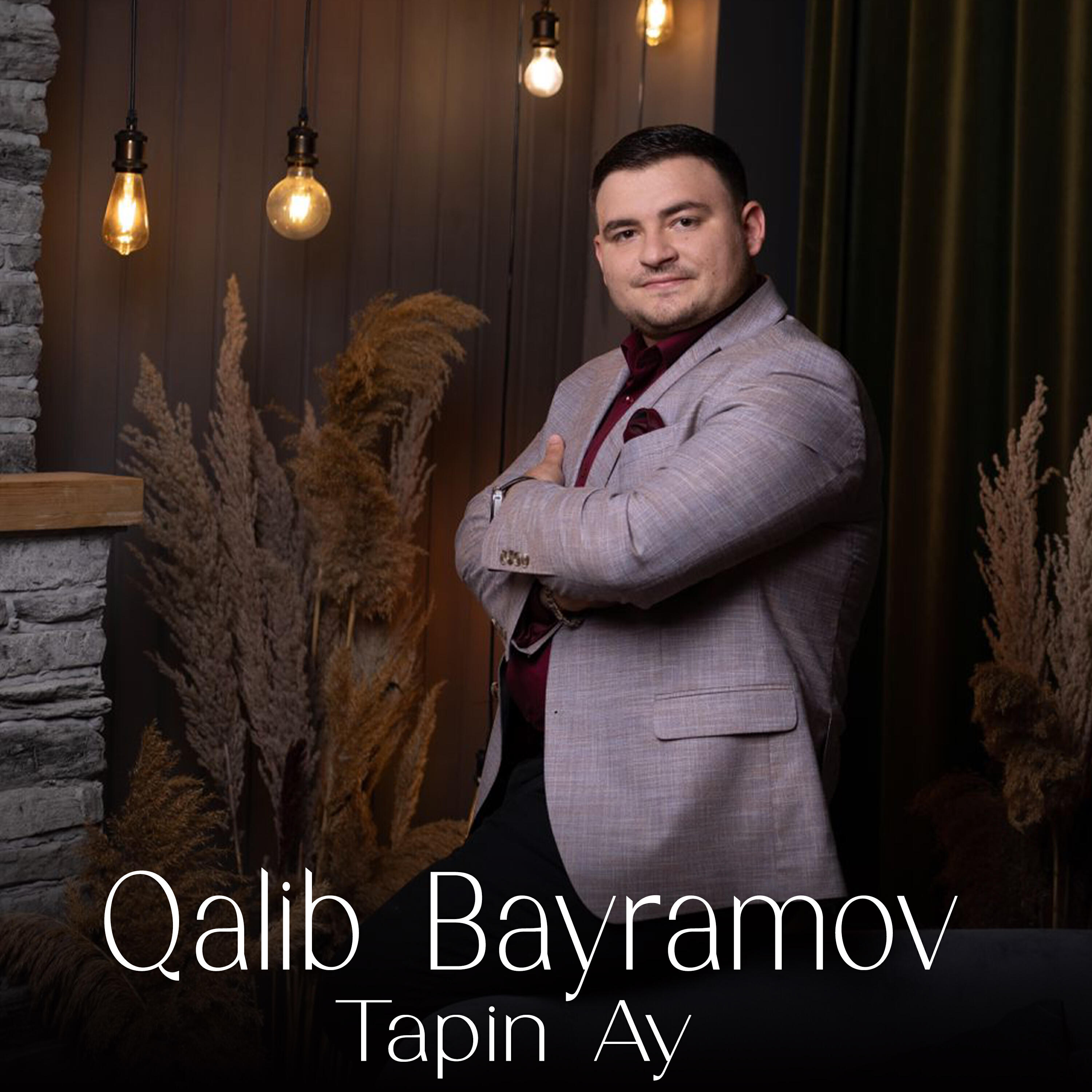 Постер альбома Tapın Ay