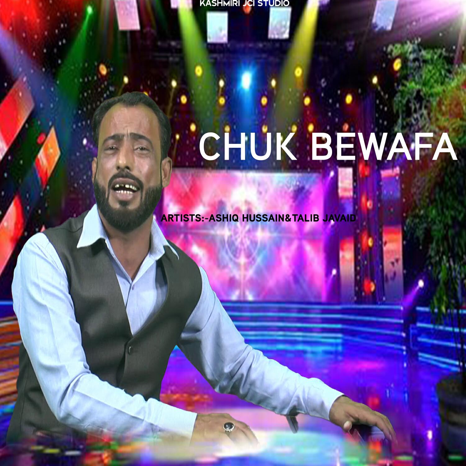 Ashiq Hussain
