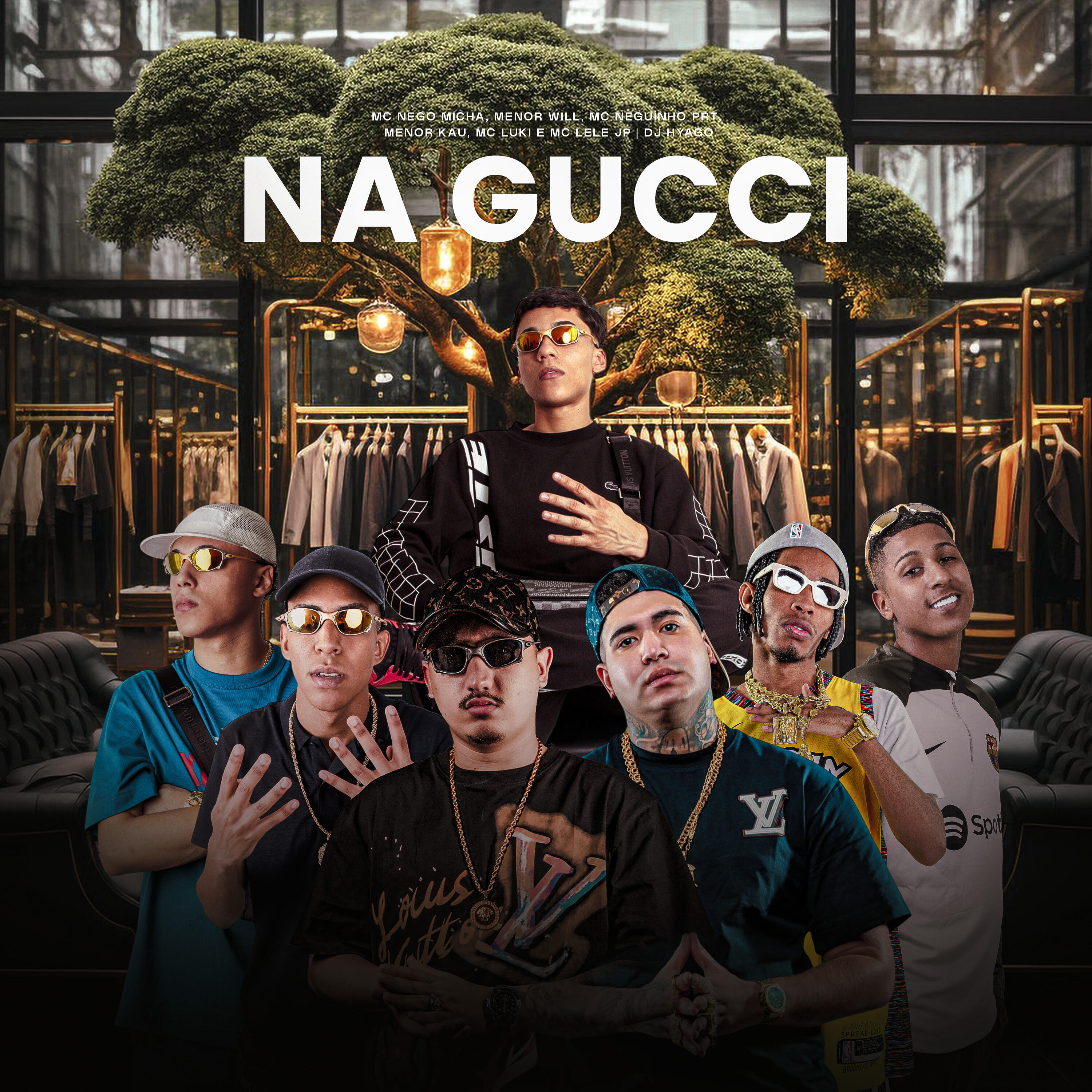 MC Luki