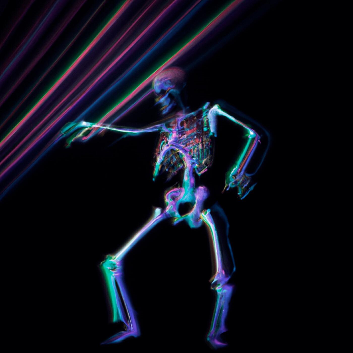 Релиз Disco Phonk