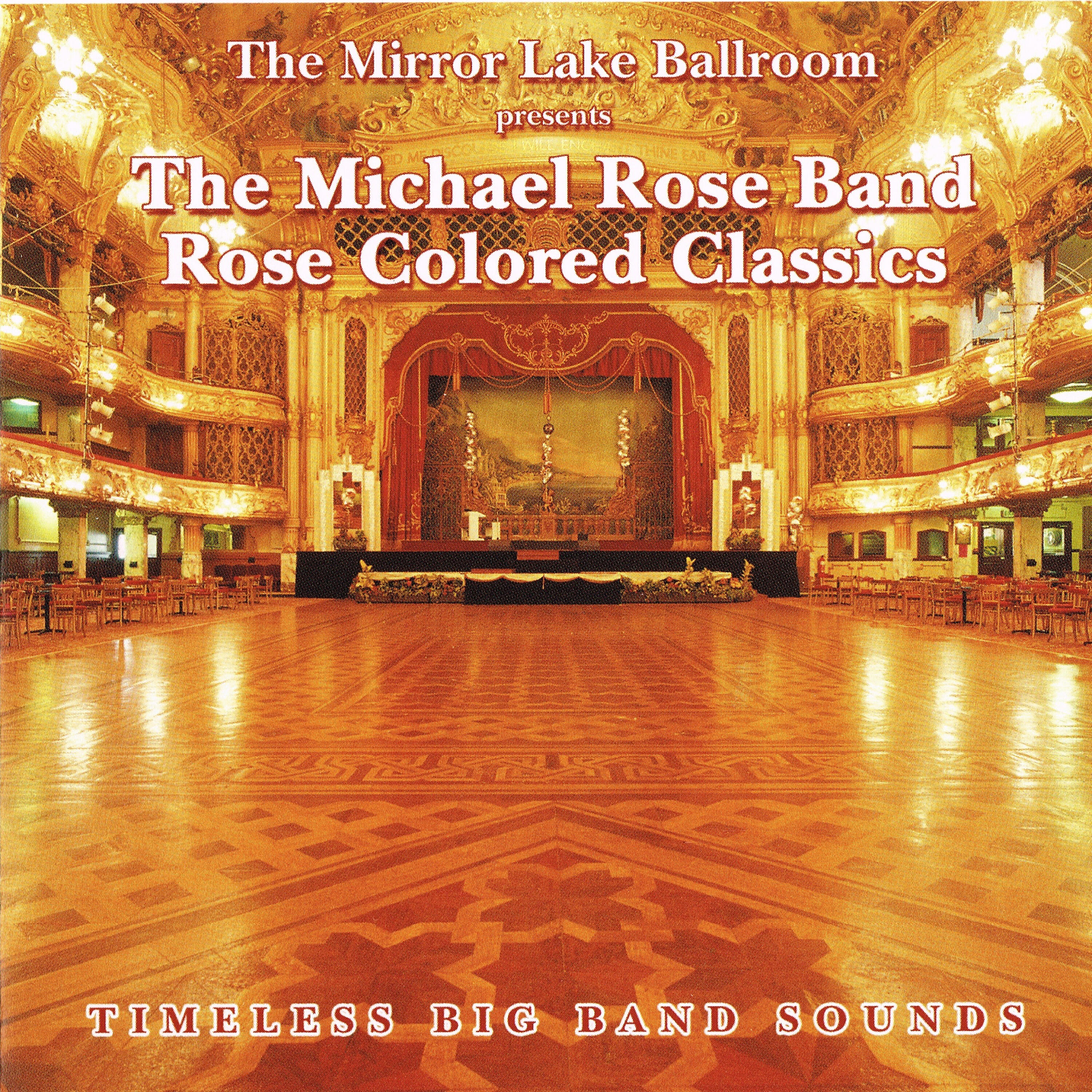 The Michael Rose Band