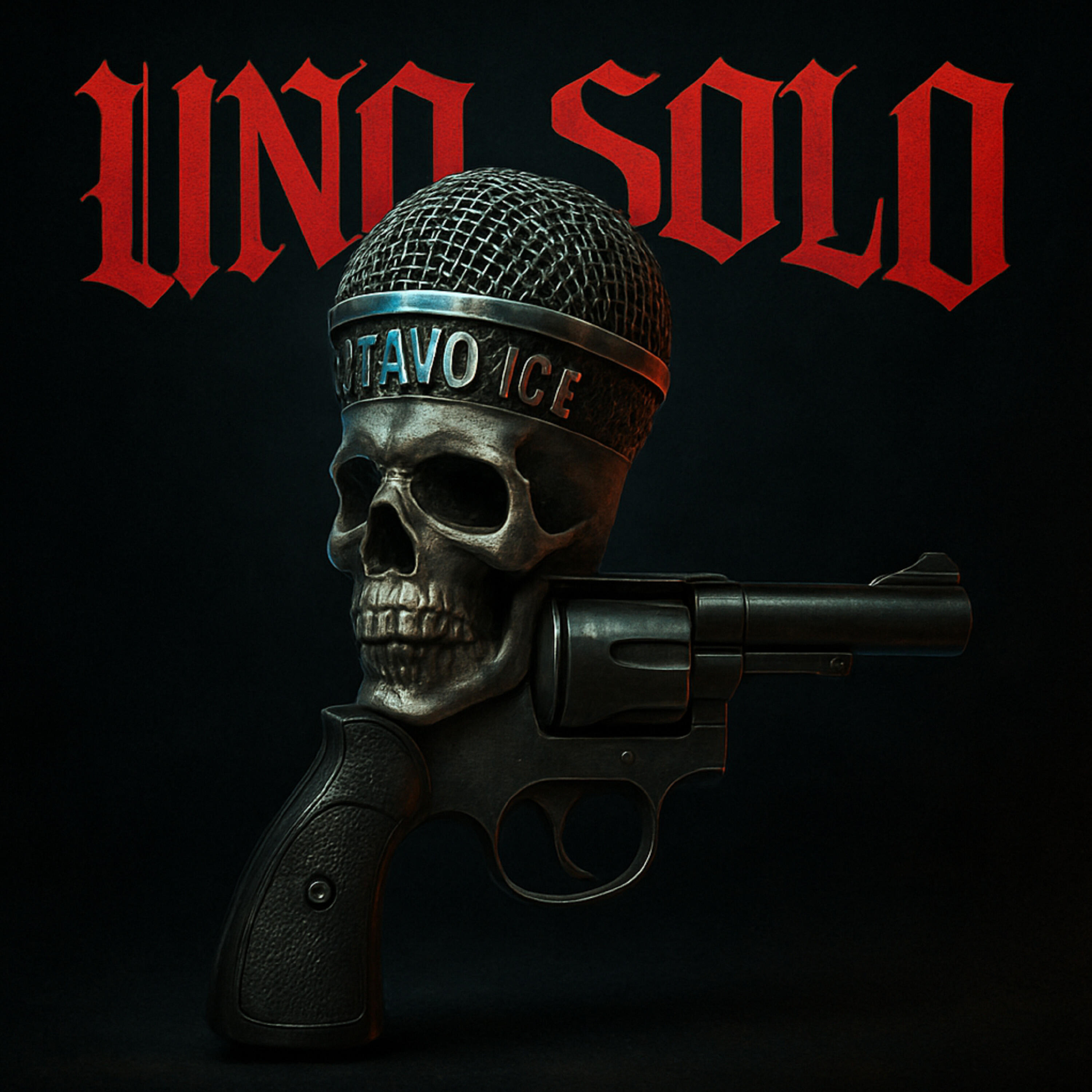 Релиз Uno Solo