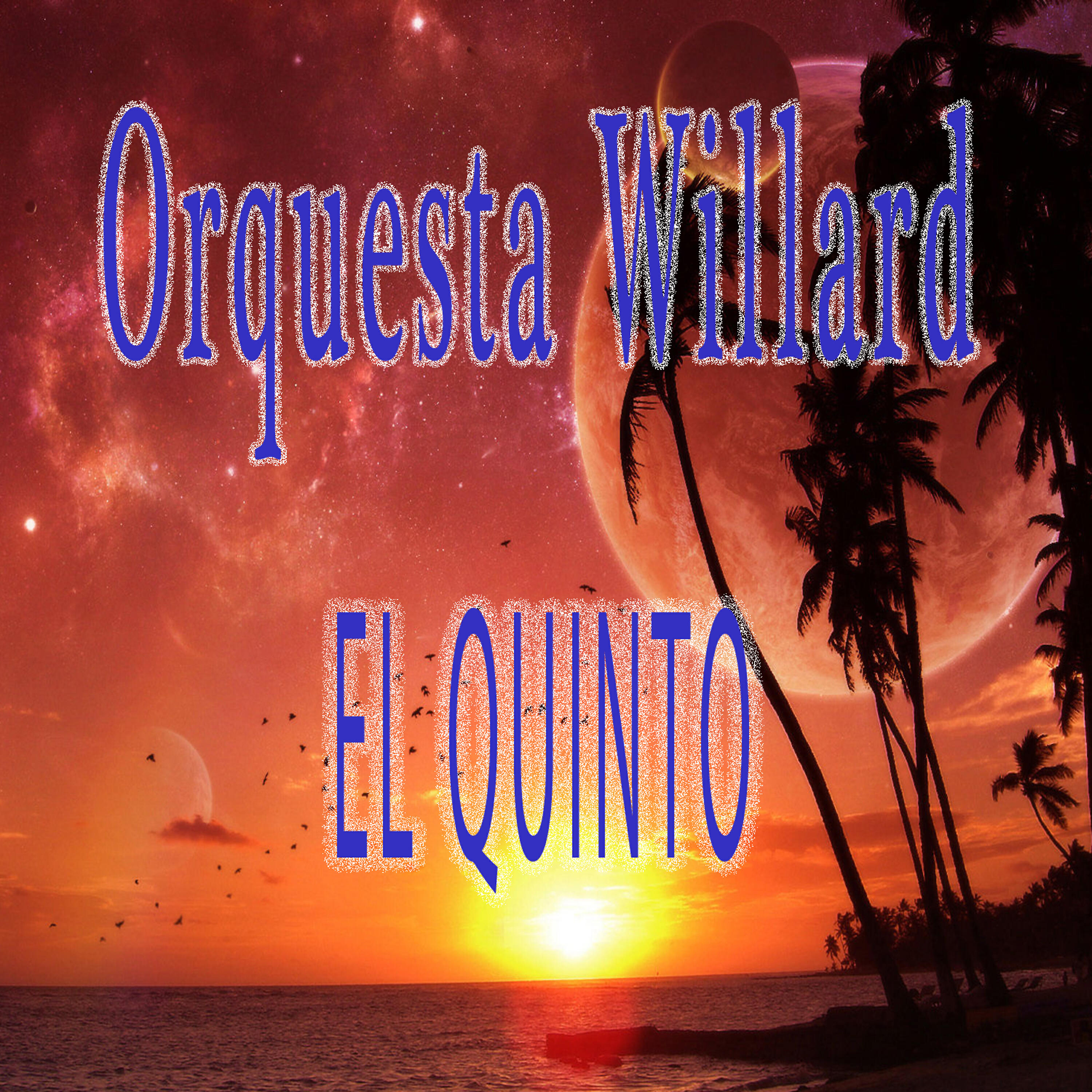 Релиз El Quinto