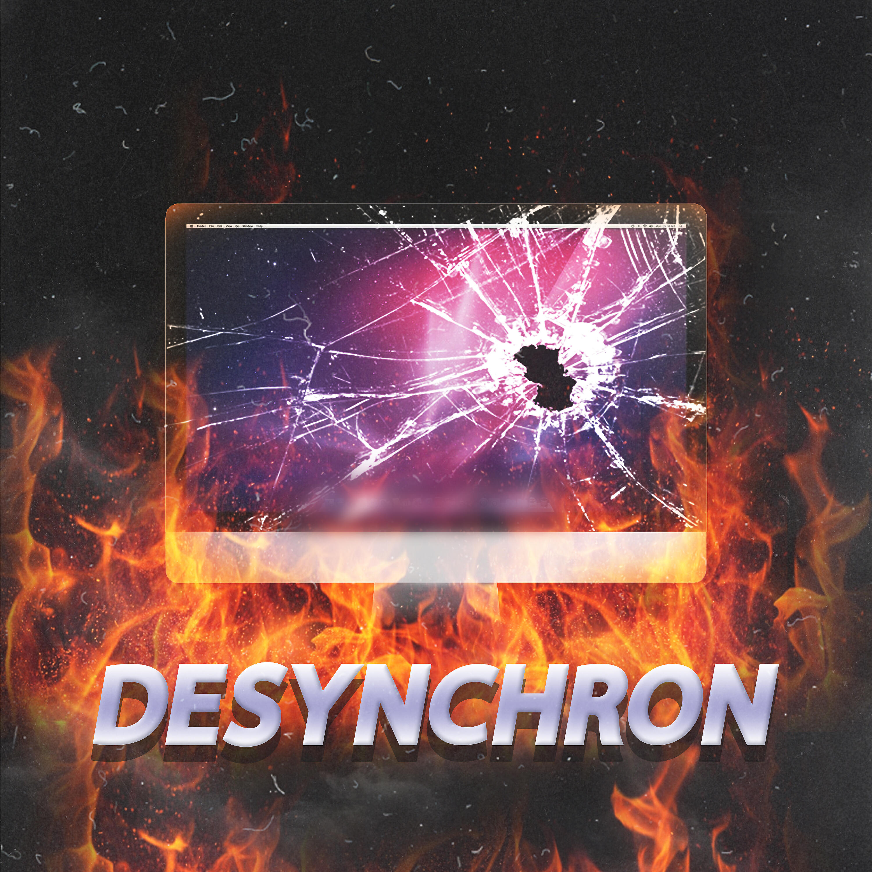 Релиз Desynchron