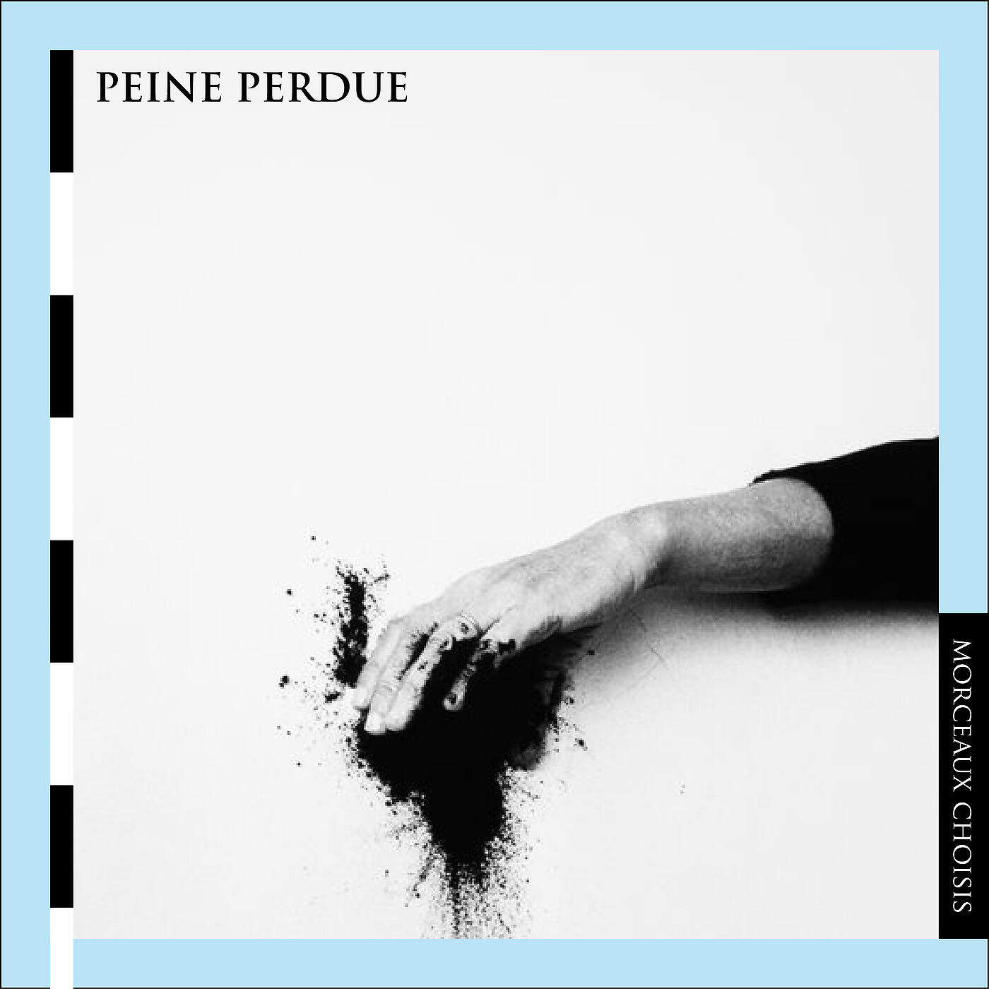 Релиз Morceaux Choisis