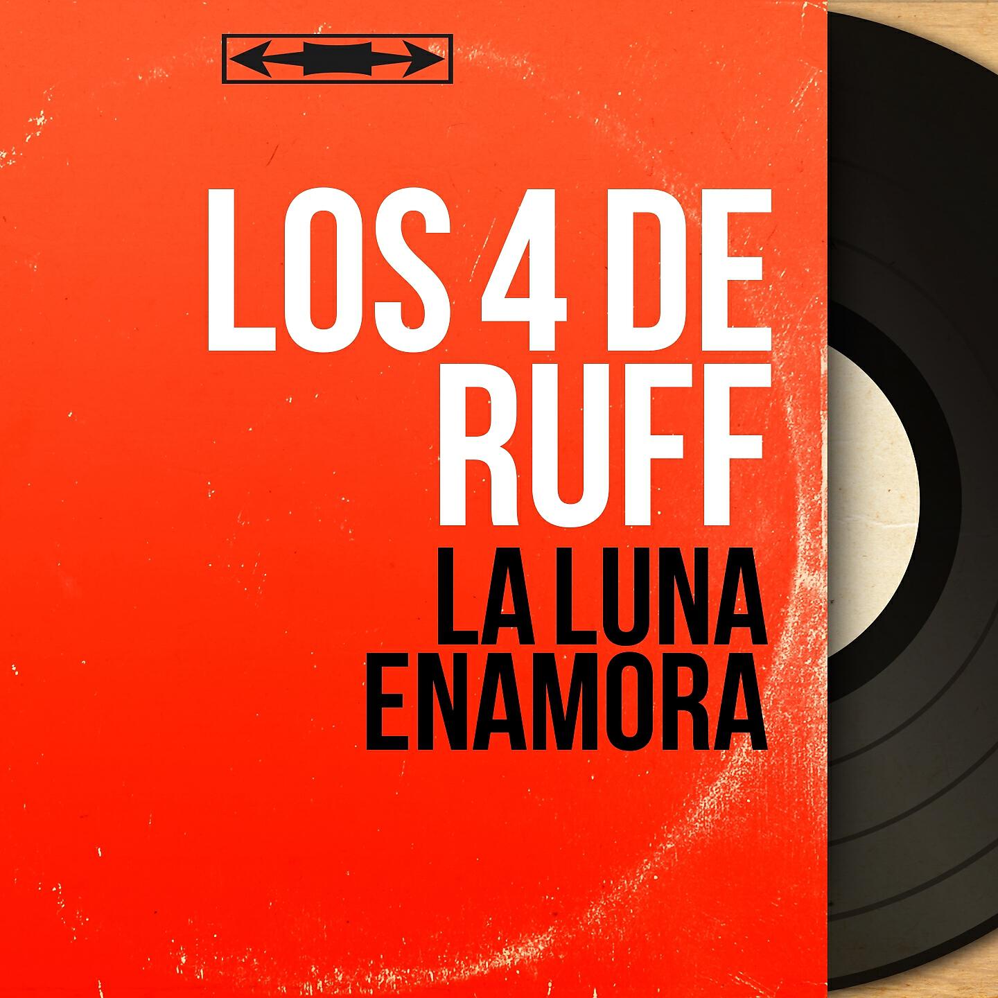 Релиз La Luna Enamora