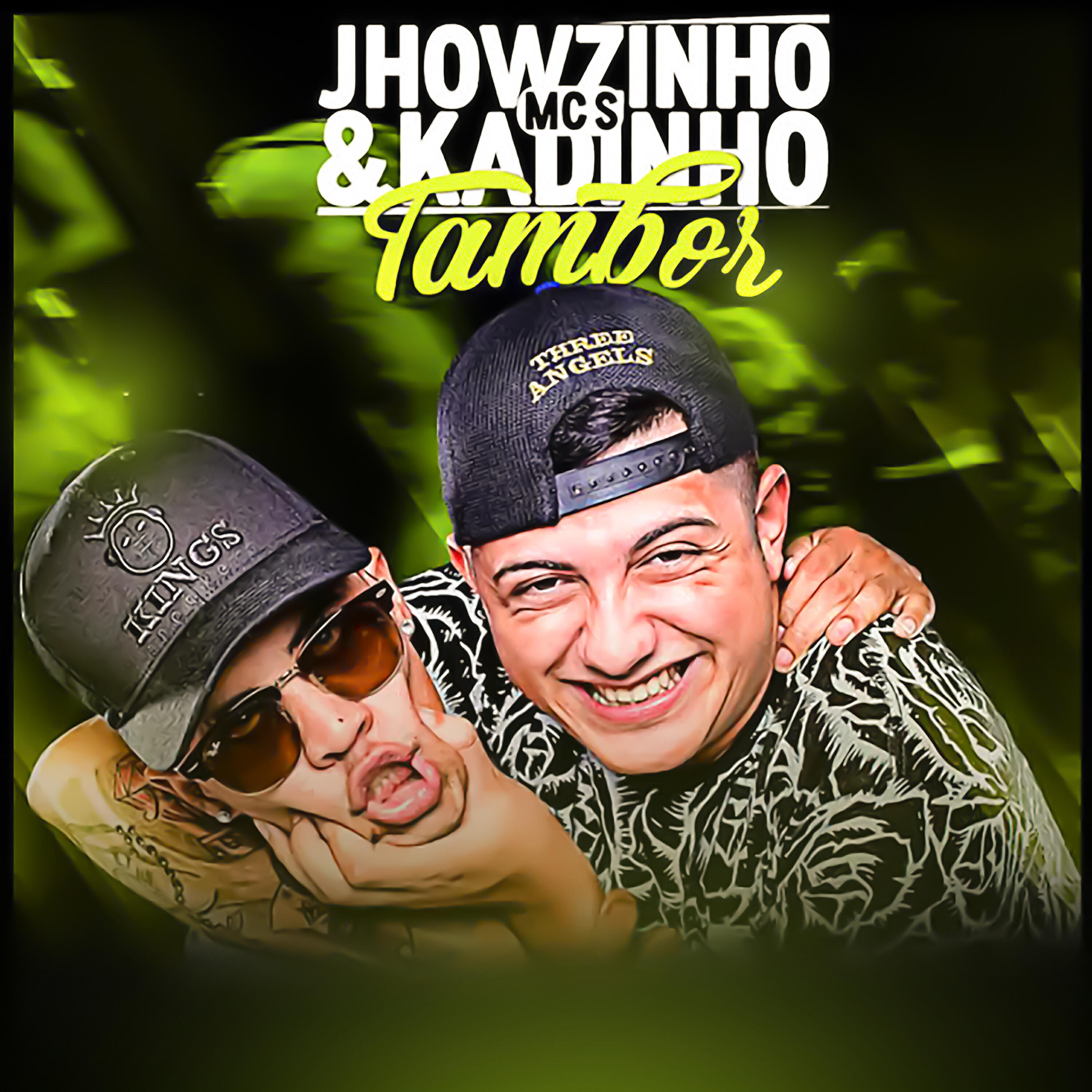 Релиз Tambor