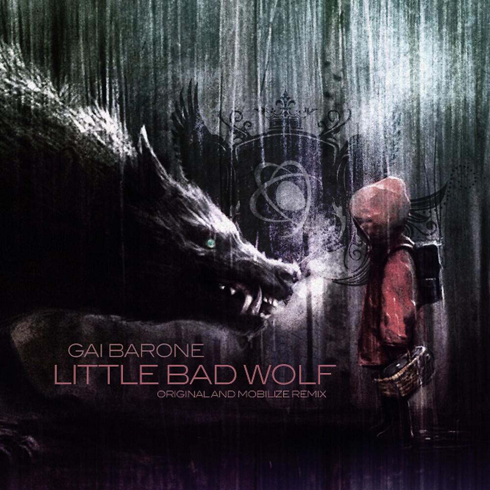 Релиз Little Bad Wolf