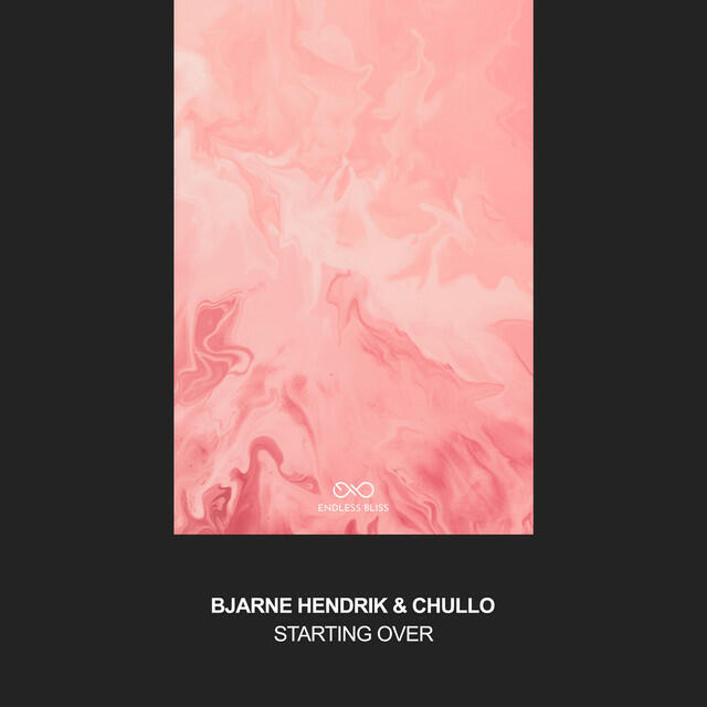 Релиз Starting Over
