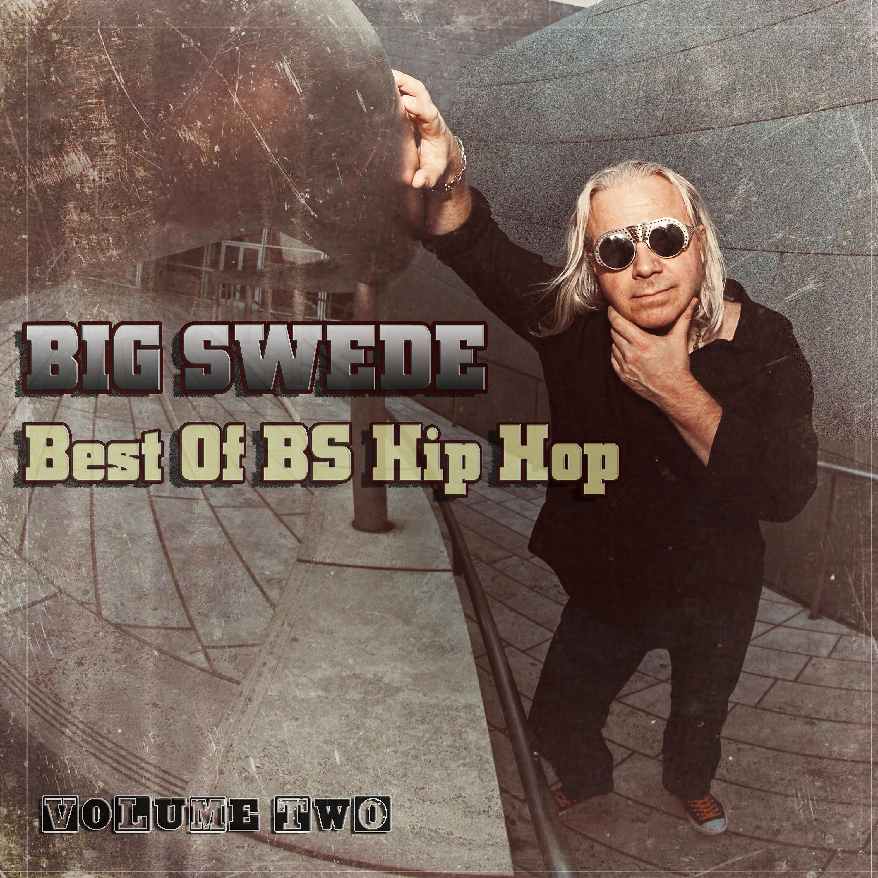 Релиз Best of BS Hip Hop, Vol. 2