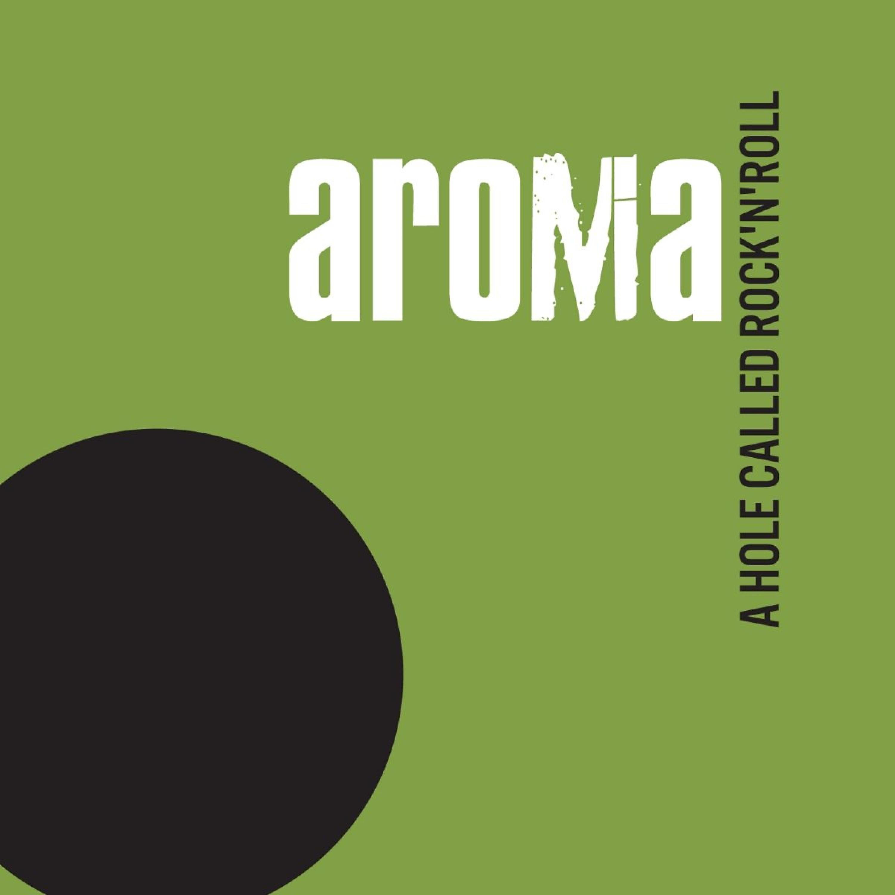 Релиз A Hole Called Rock'n'roll