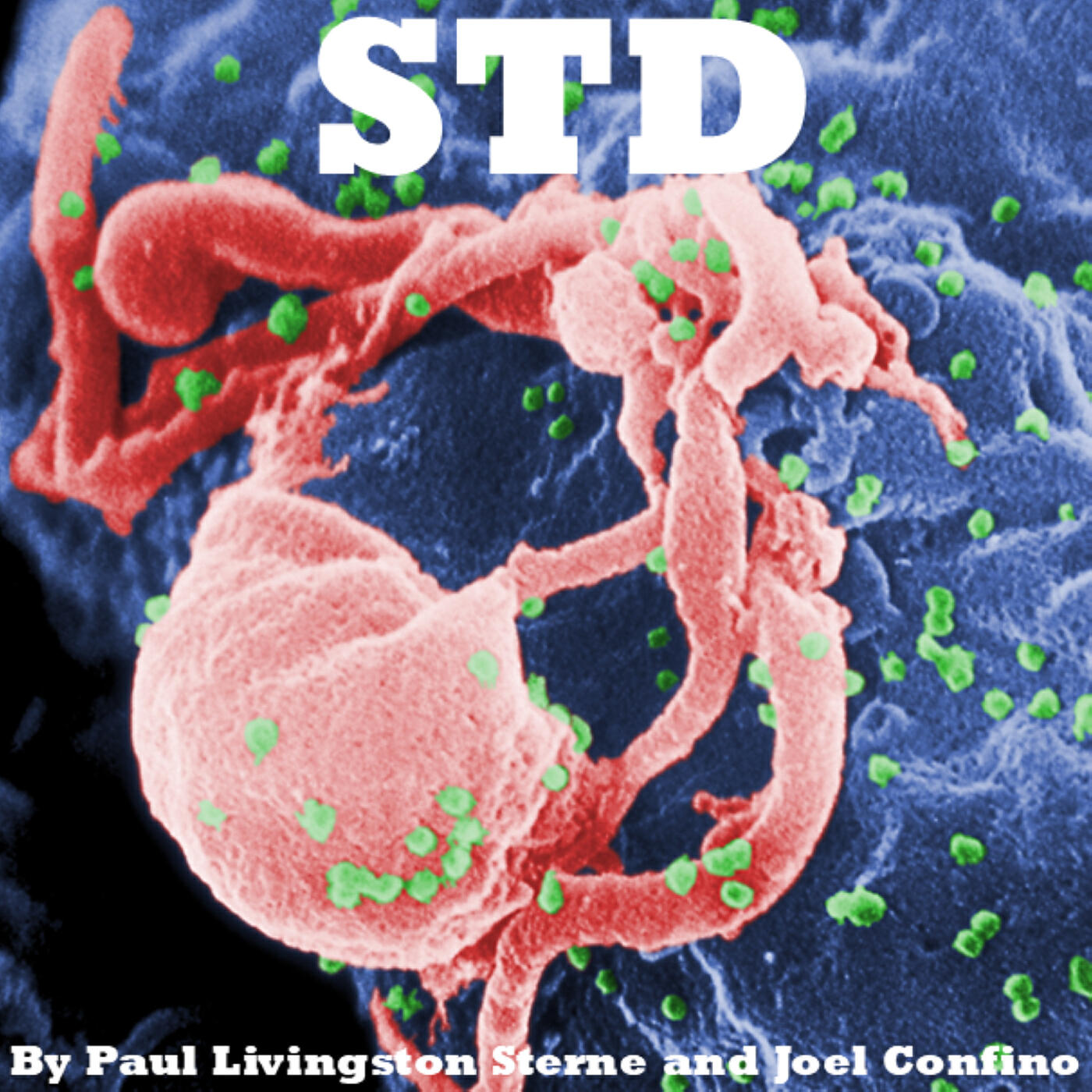 Релиз Std