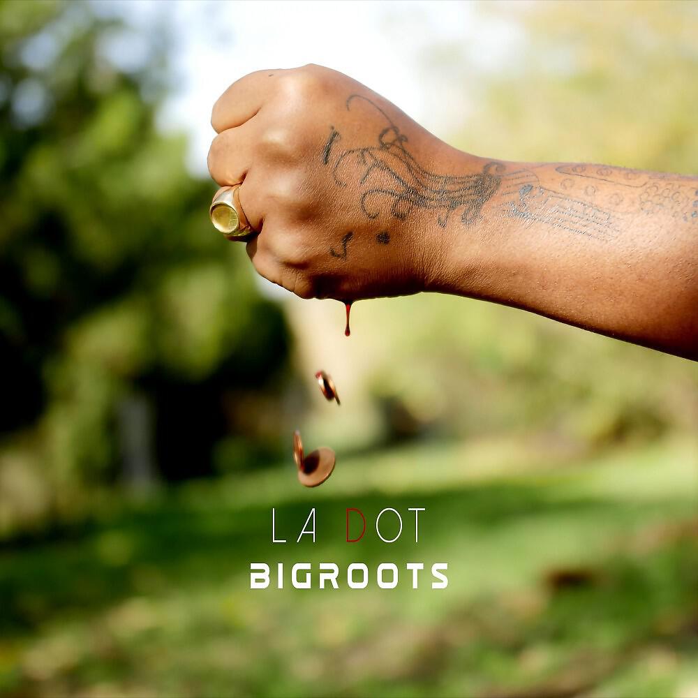 Релиз La dot